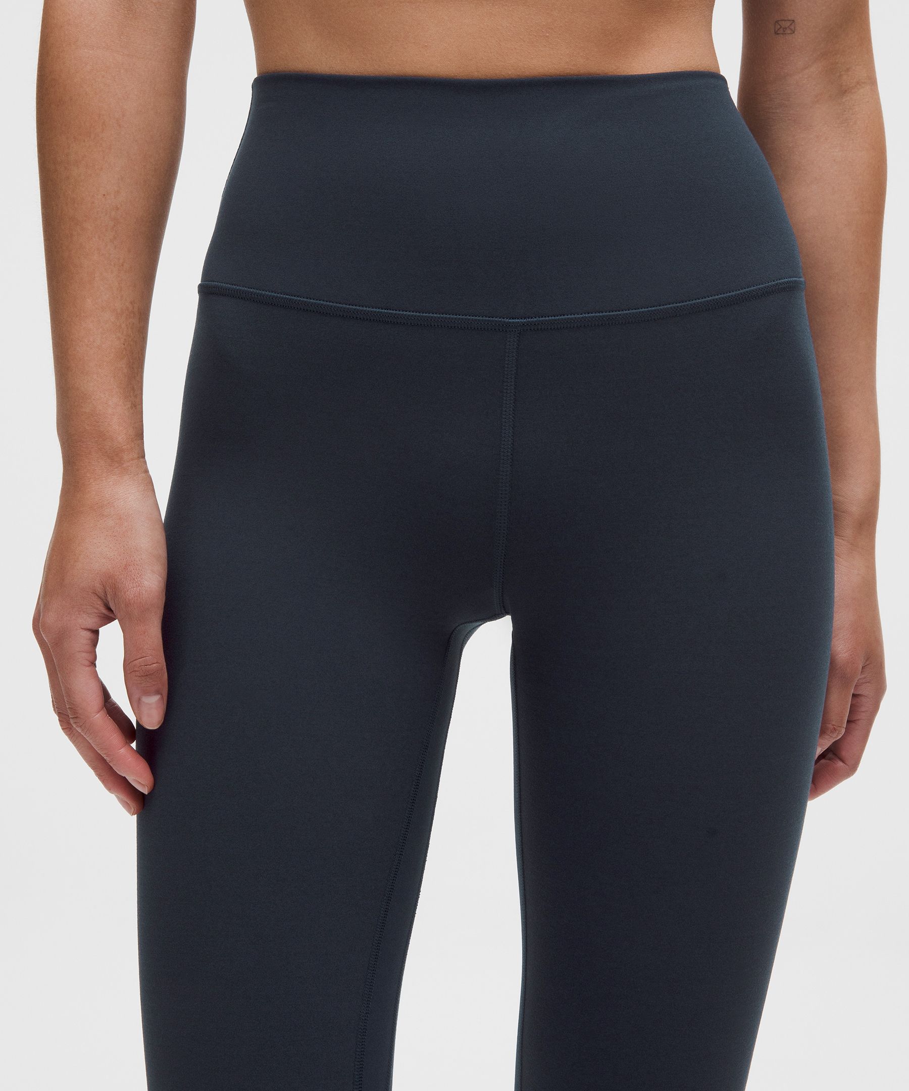 ルルレモン Align™ ハイライズパンツ 26インチ ウォーム *アジア