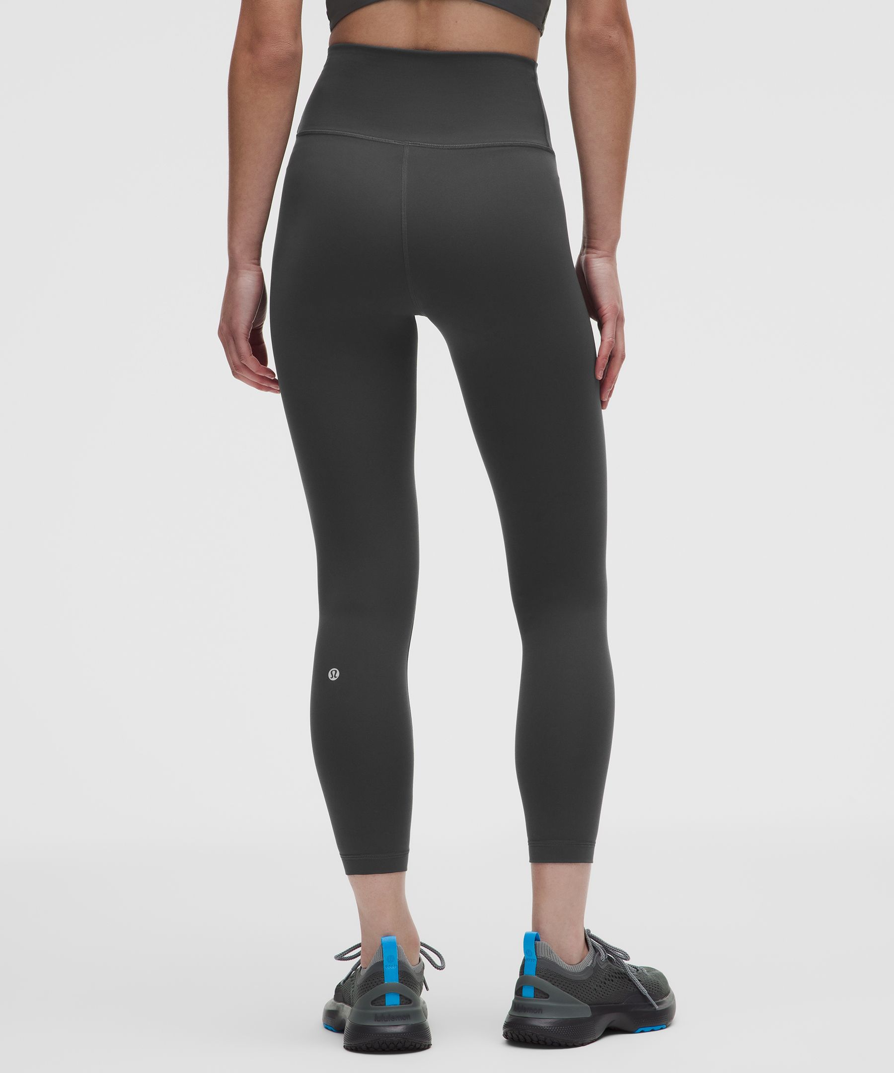 Wunder Train No Line High-Rise Tight 24" *Asia Fit