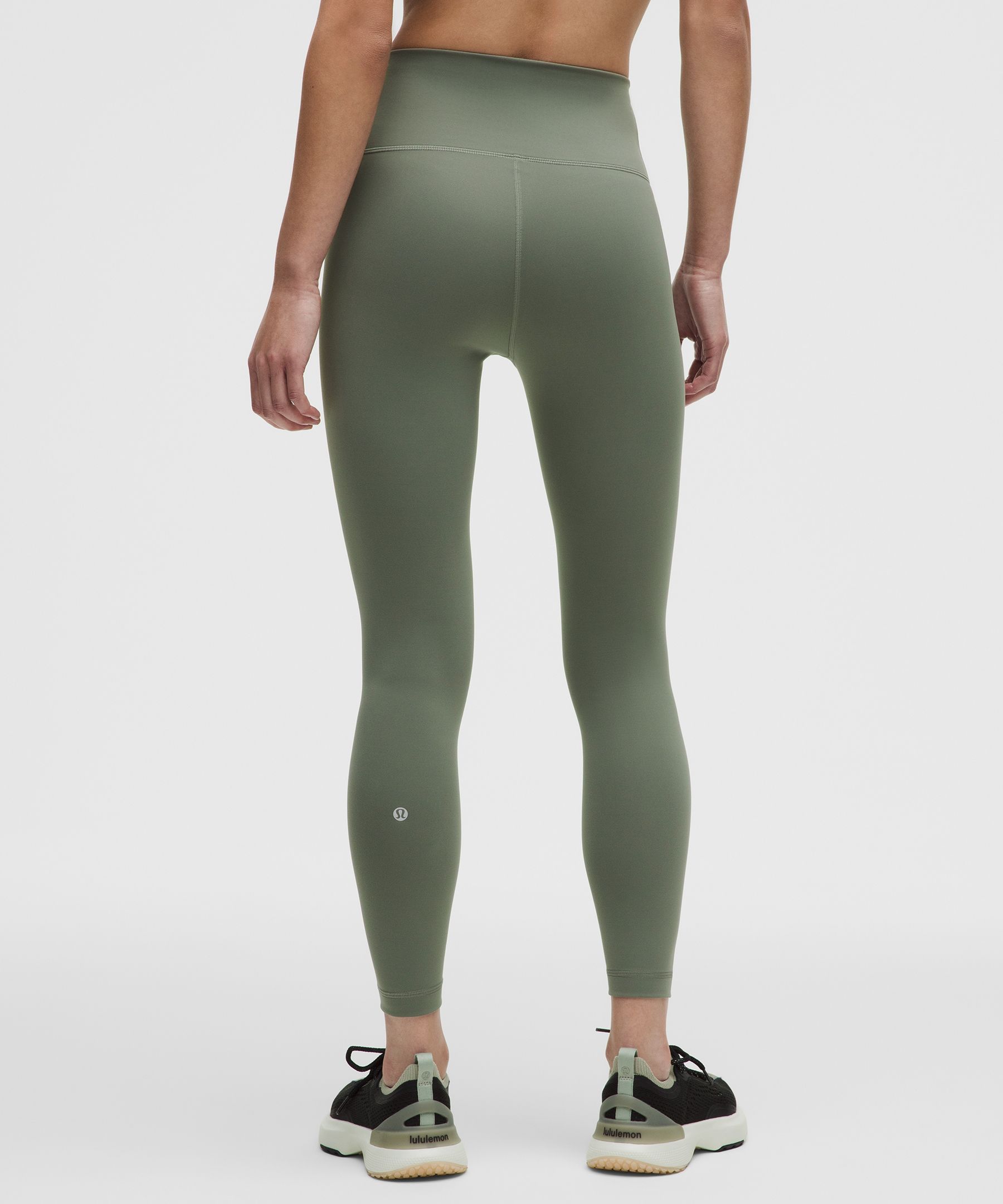Wunder Train No Line High-Rise Tight 24