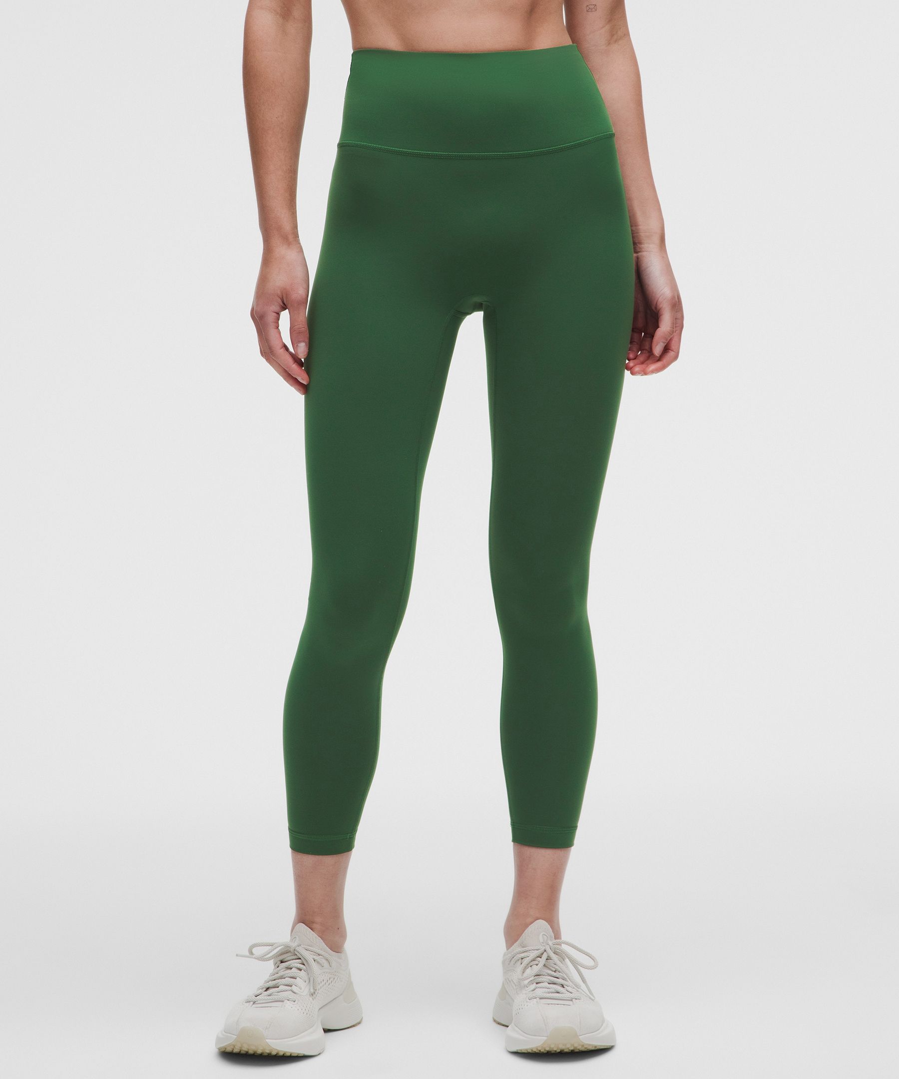 Wunder Train No Line High-Rise Tight 24" *Asia Fit