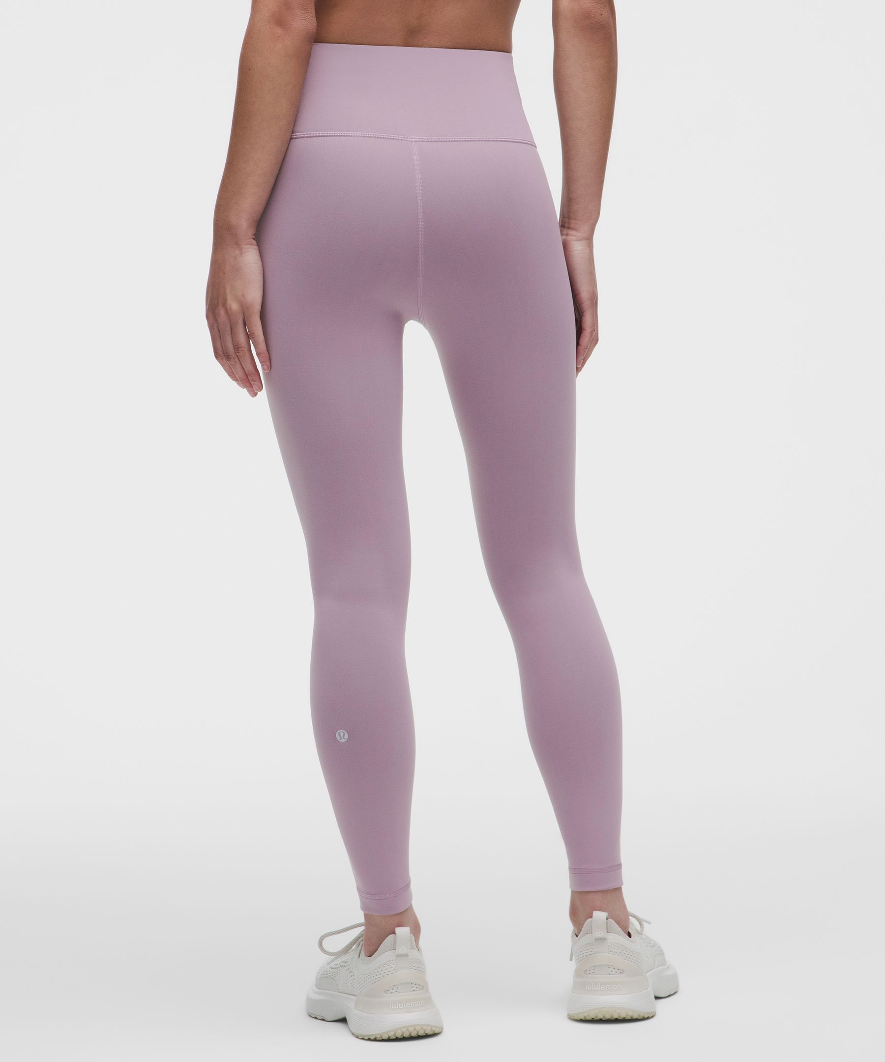 Wunder Train No Line High-Rise Tight 24