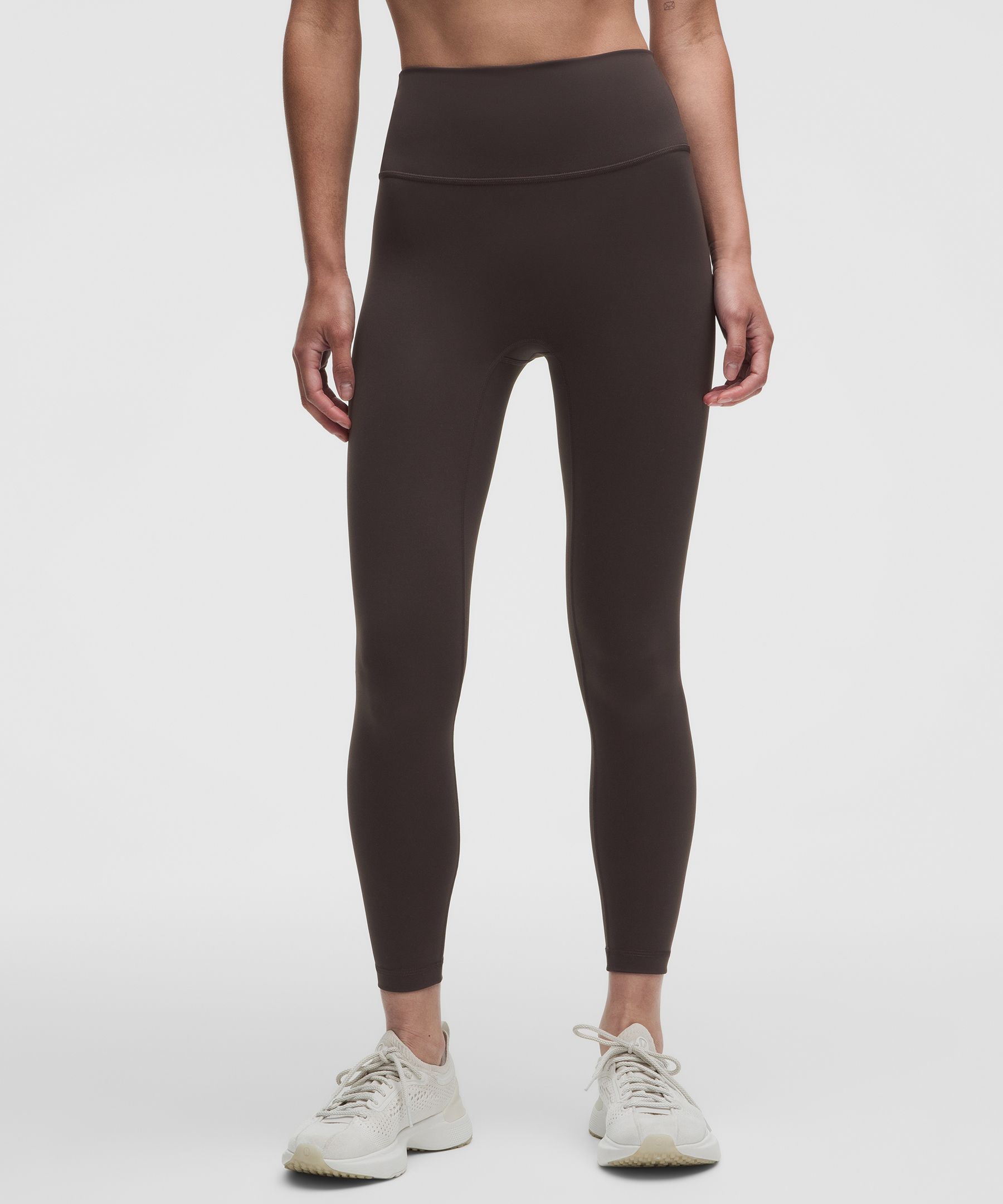 Wunder Train No Line High-Rise Tight 24" *Asia Fit