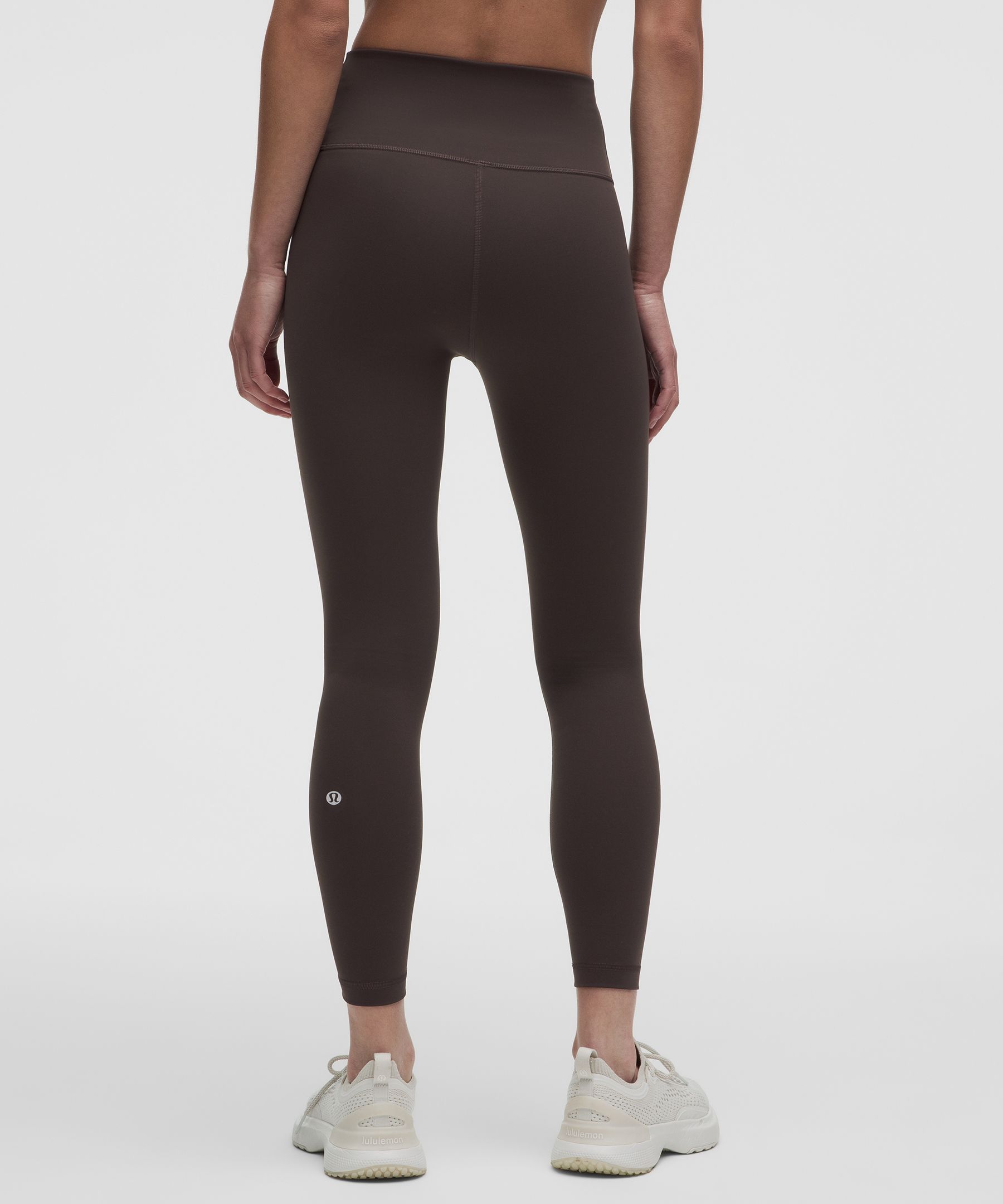Wunder Train No Line High-Rise Tight 24" *Asia Fit