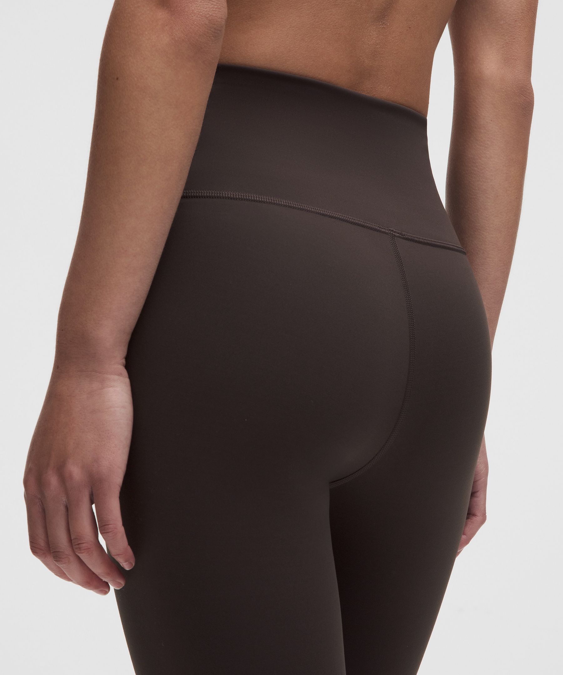 Wunder Train No Line High-Rise Tight 24" *Asia Fit