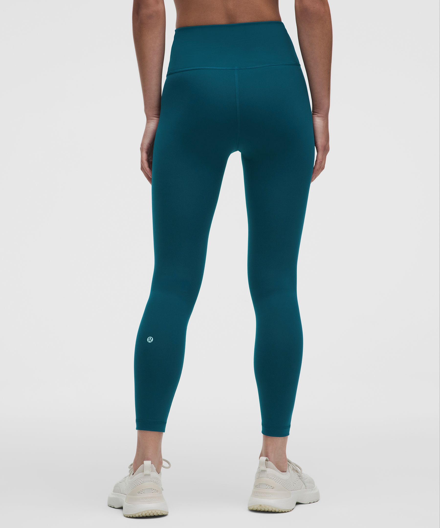 Wunder Train No Line High-Rise Tight 24" *Asia Fit