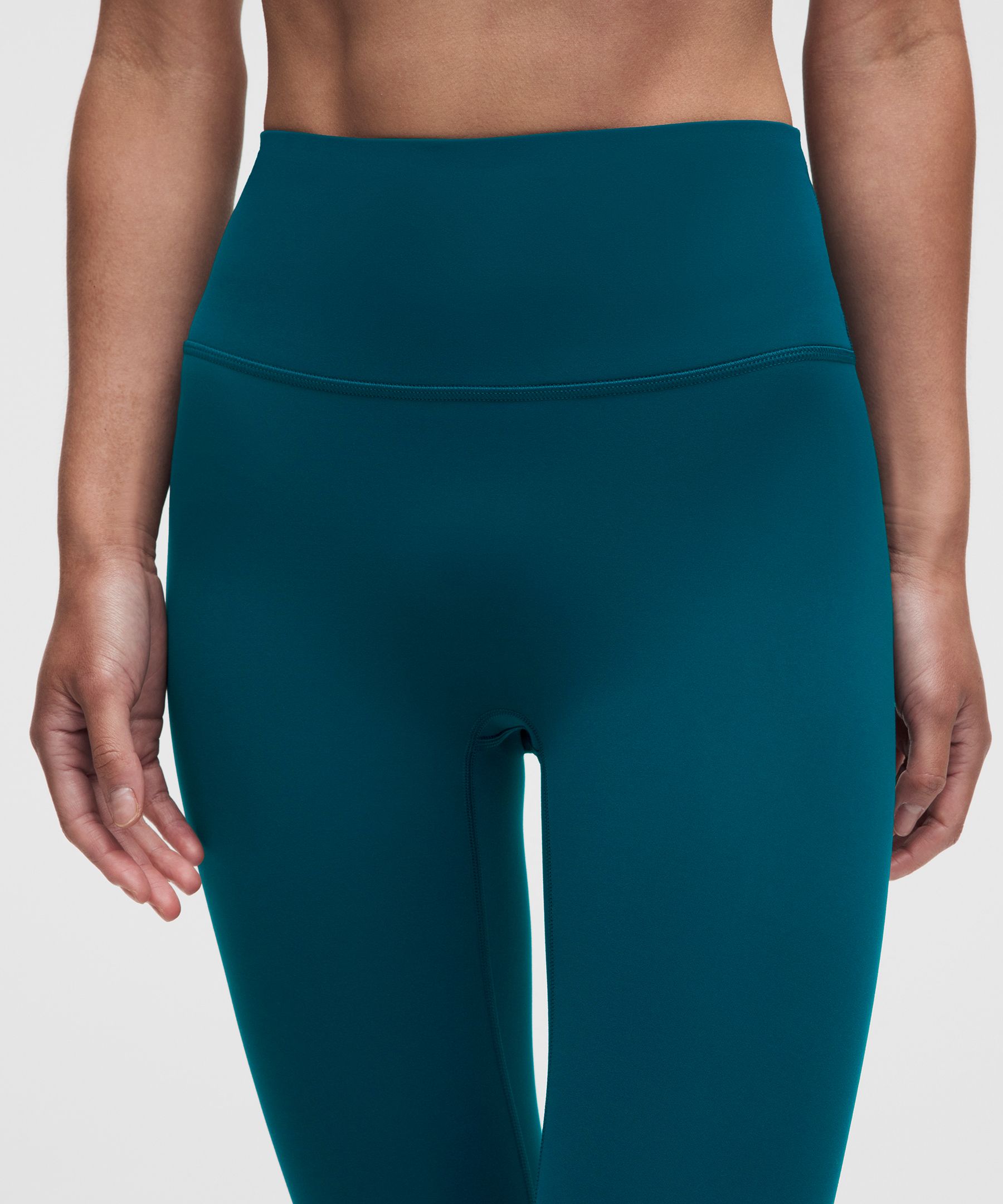 Wunder Train No Line High-Rise Tight 24" *Asia Fit