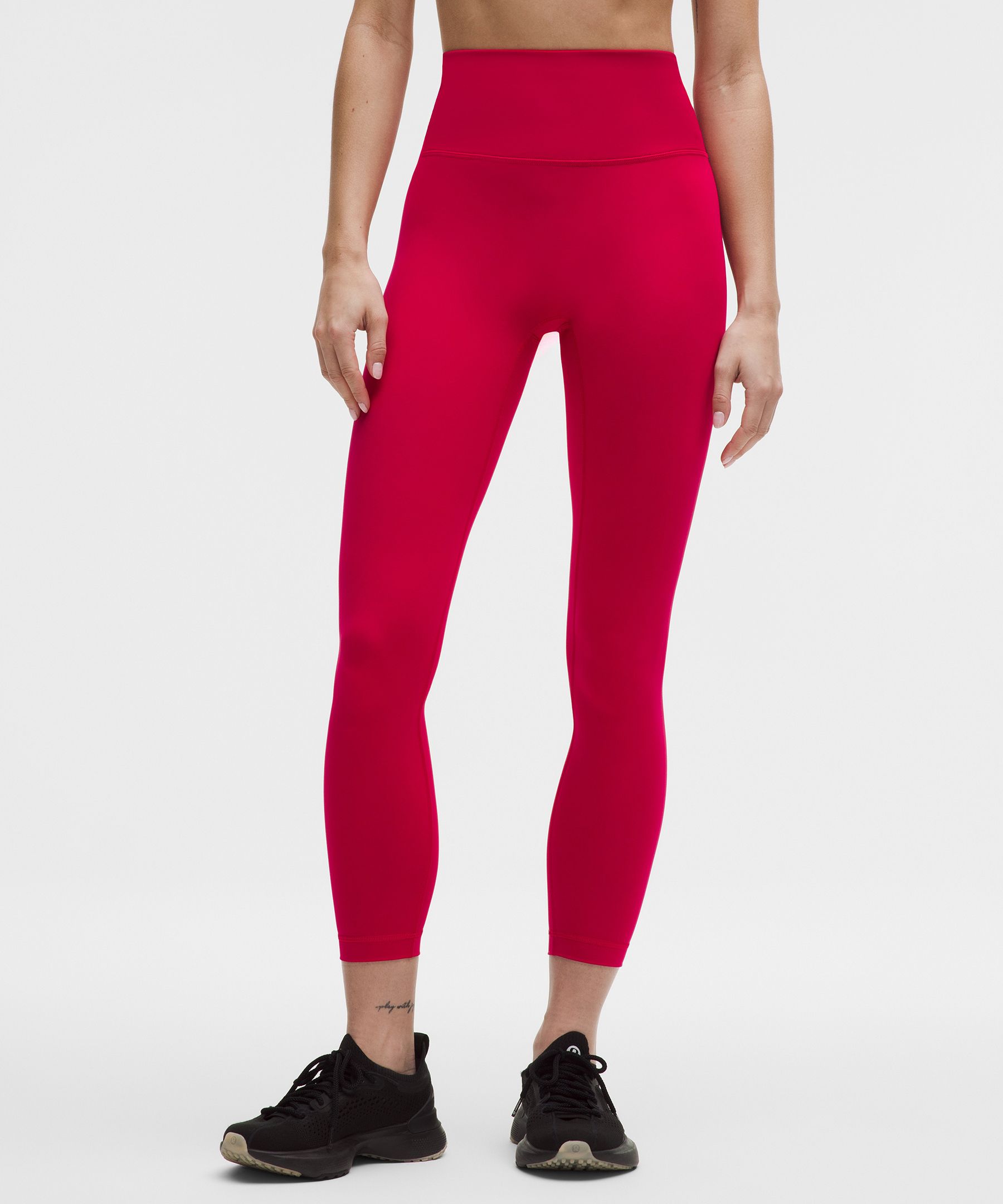 Wunder Train No Line High-Rise Tight 24