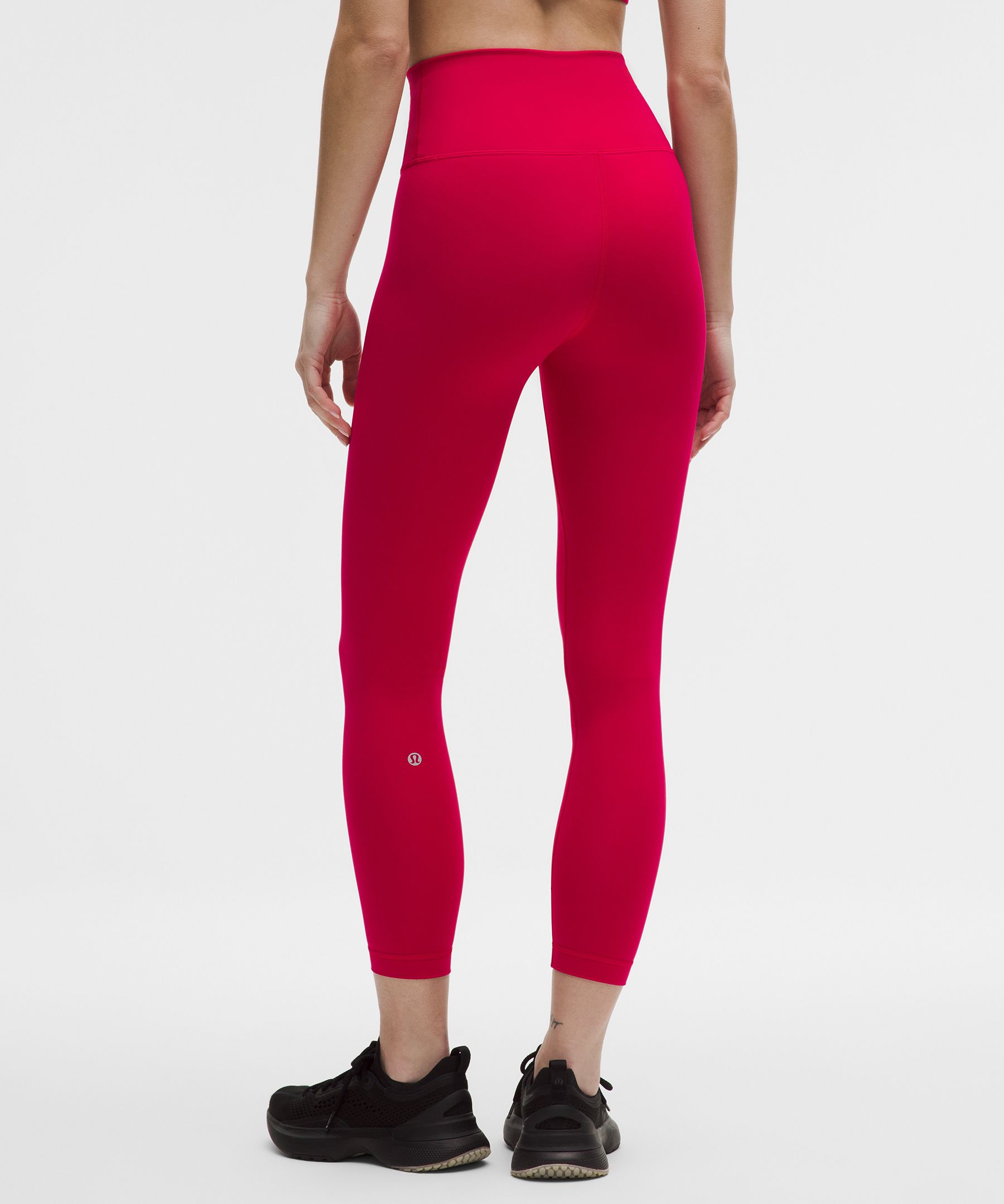 Wunder Train No Line High-Rise Tight 24