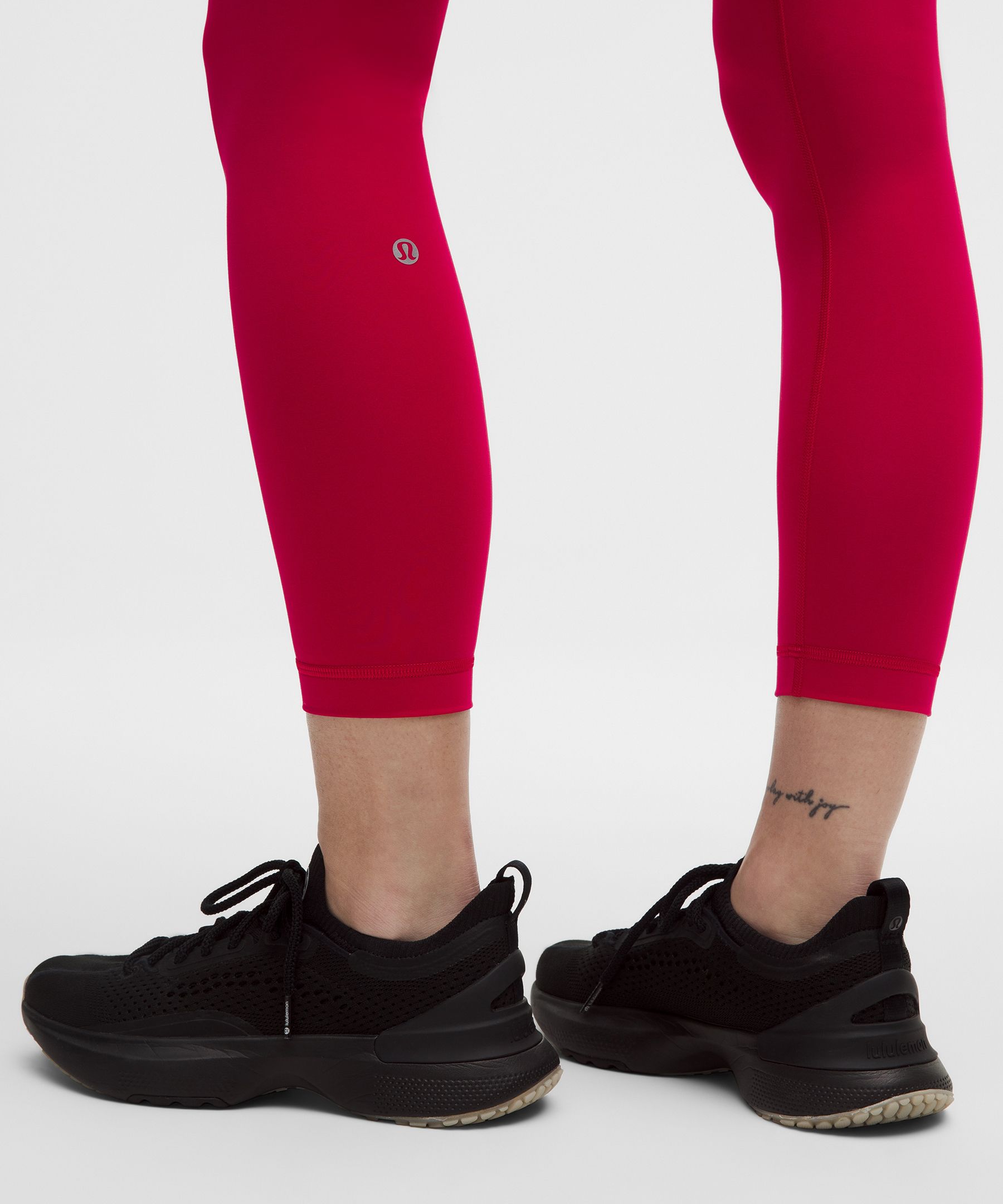 Wunder Train No Line High-Rise Tight 24