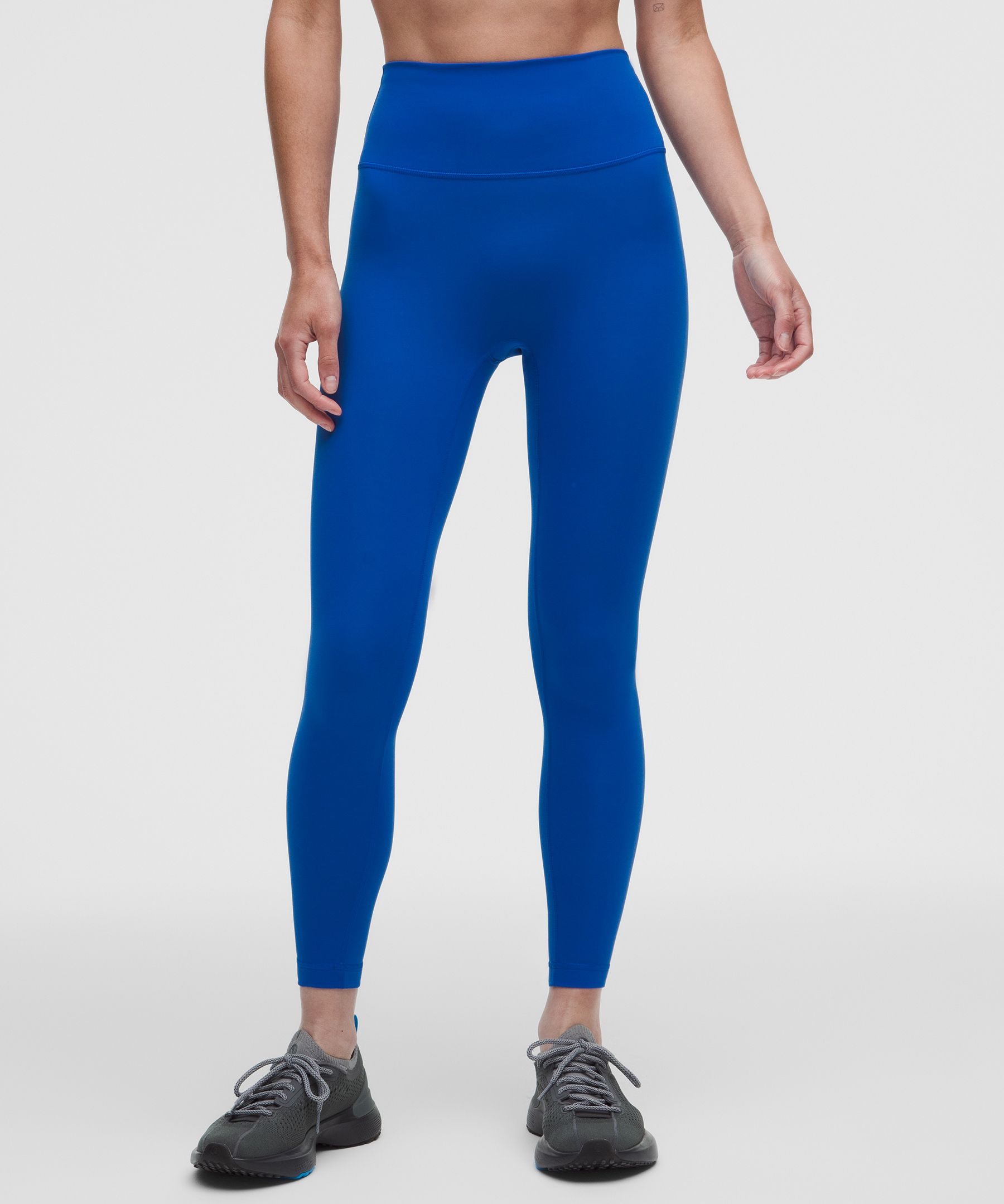 Wunder Train No Line High-Rise Tight 24