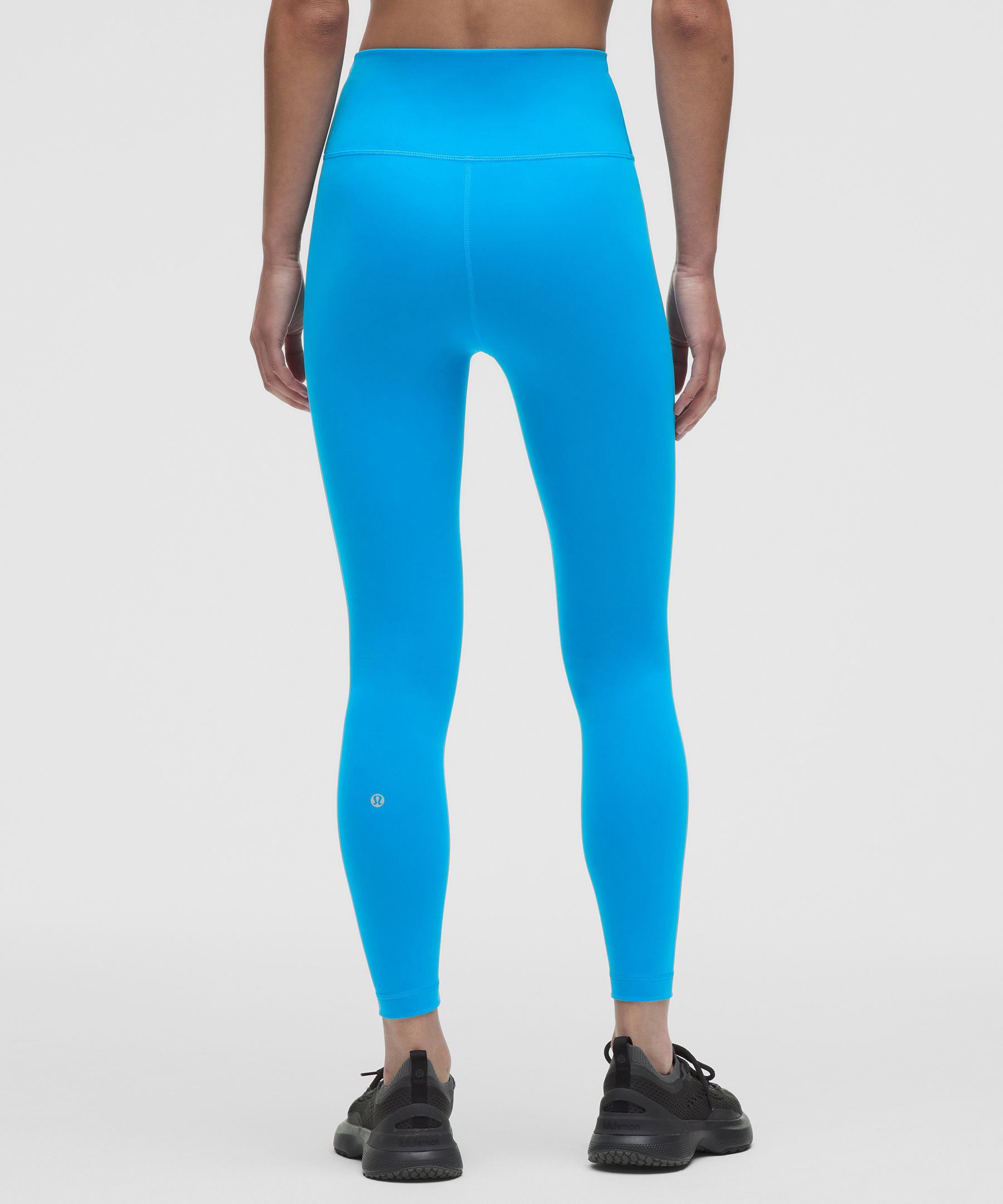 Wunder Train No Line High-Rise Tight 24" *Asia Fit