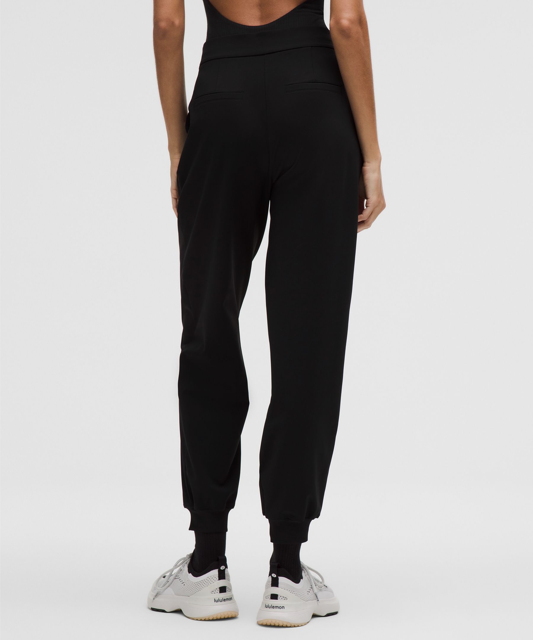 Lululemon Daydrift High-rise Jogger