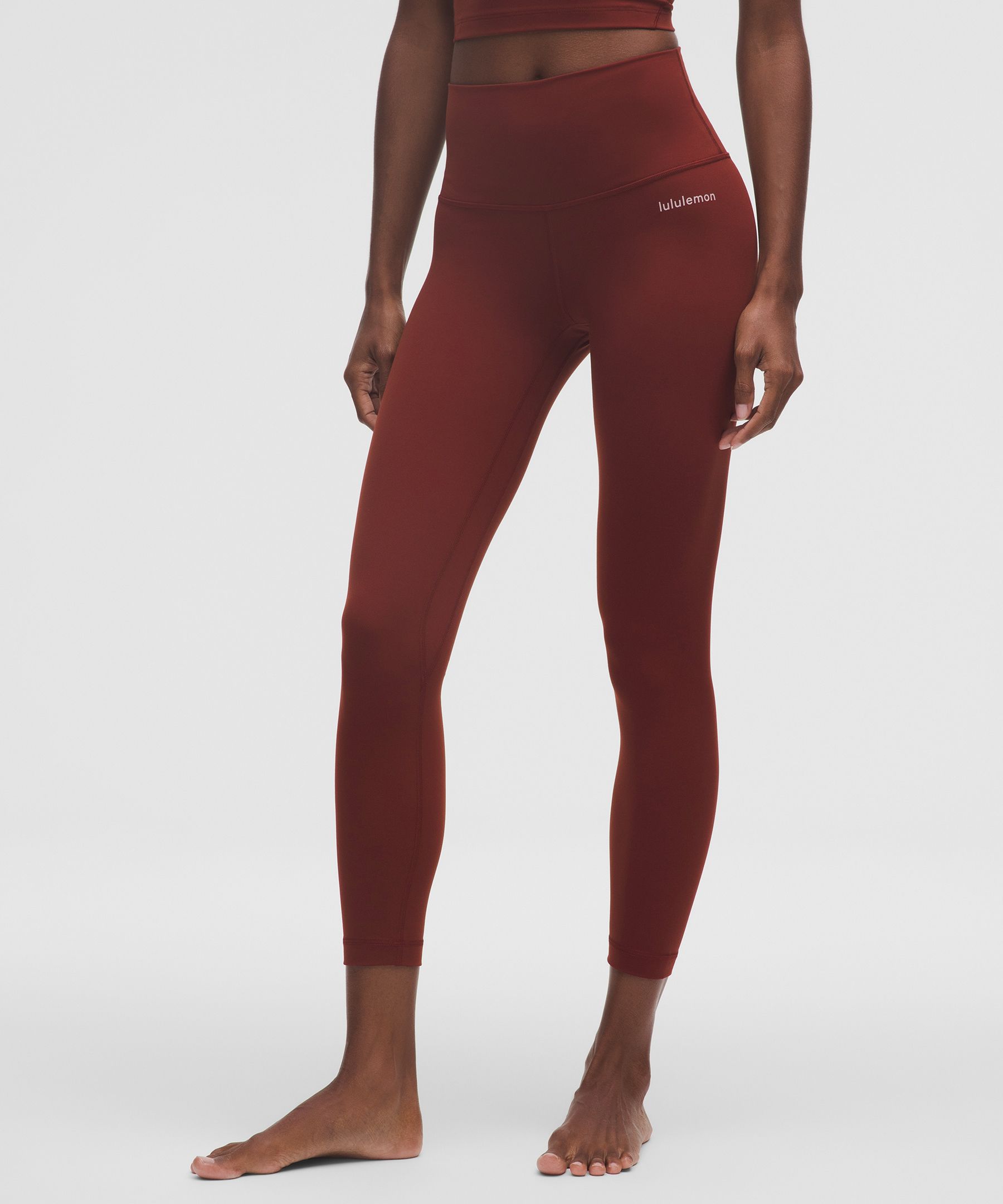 lululemon Align™ High-Rise Pant 25
