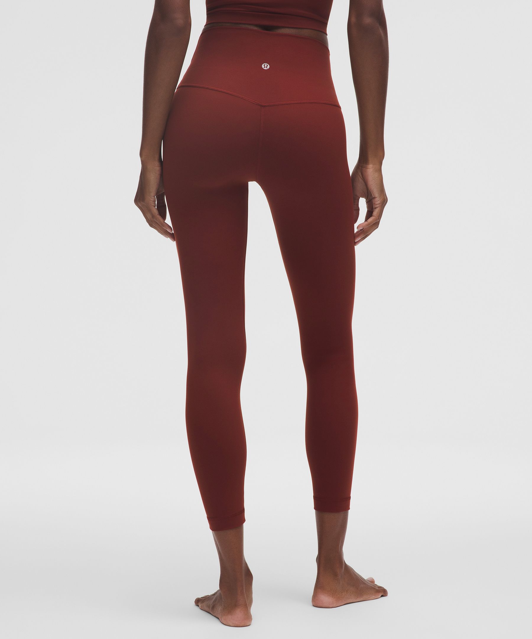 lululemon Align™ High-Rise Pant 25