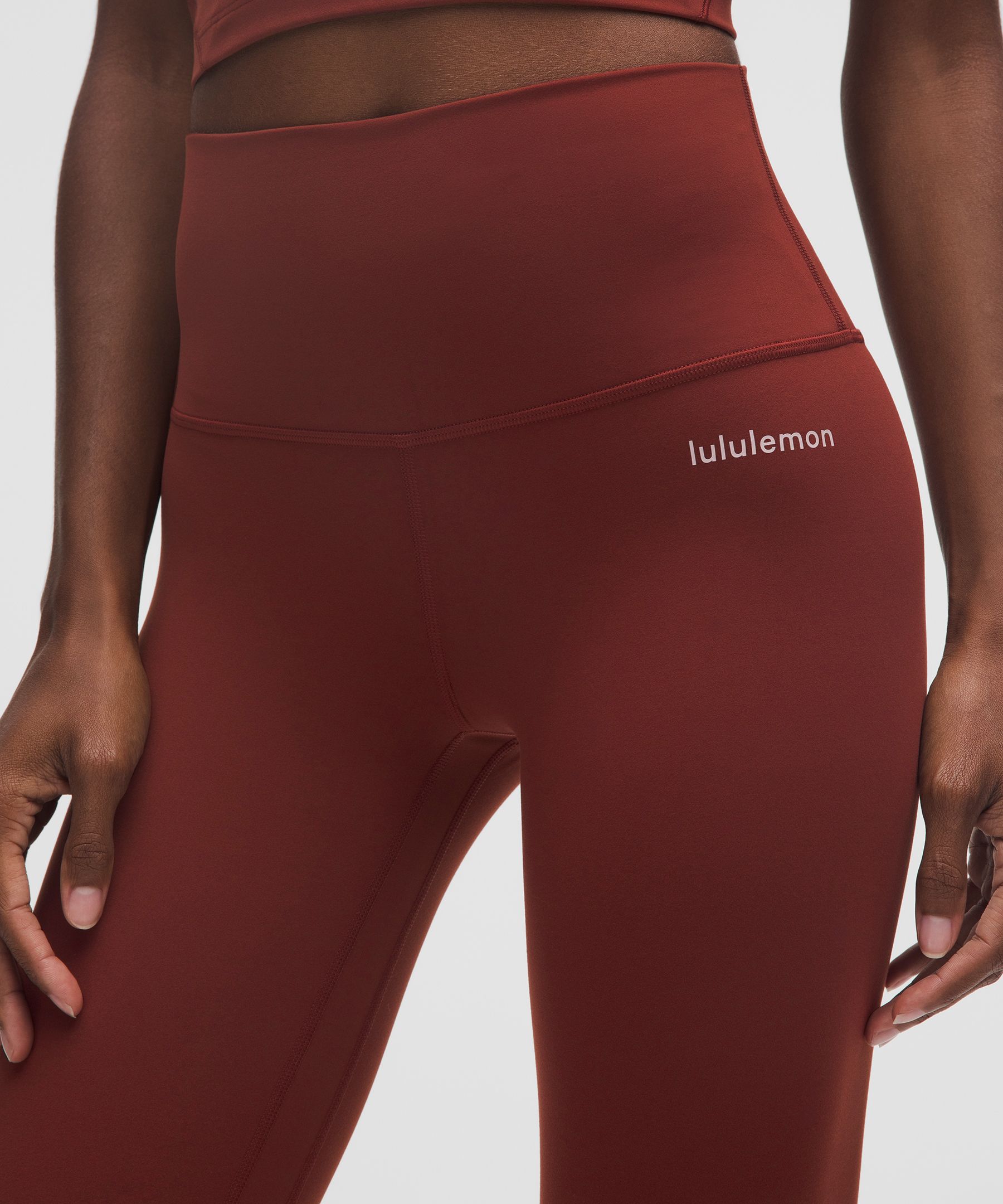 lululemon Align™ High-Rise Pant 25