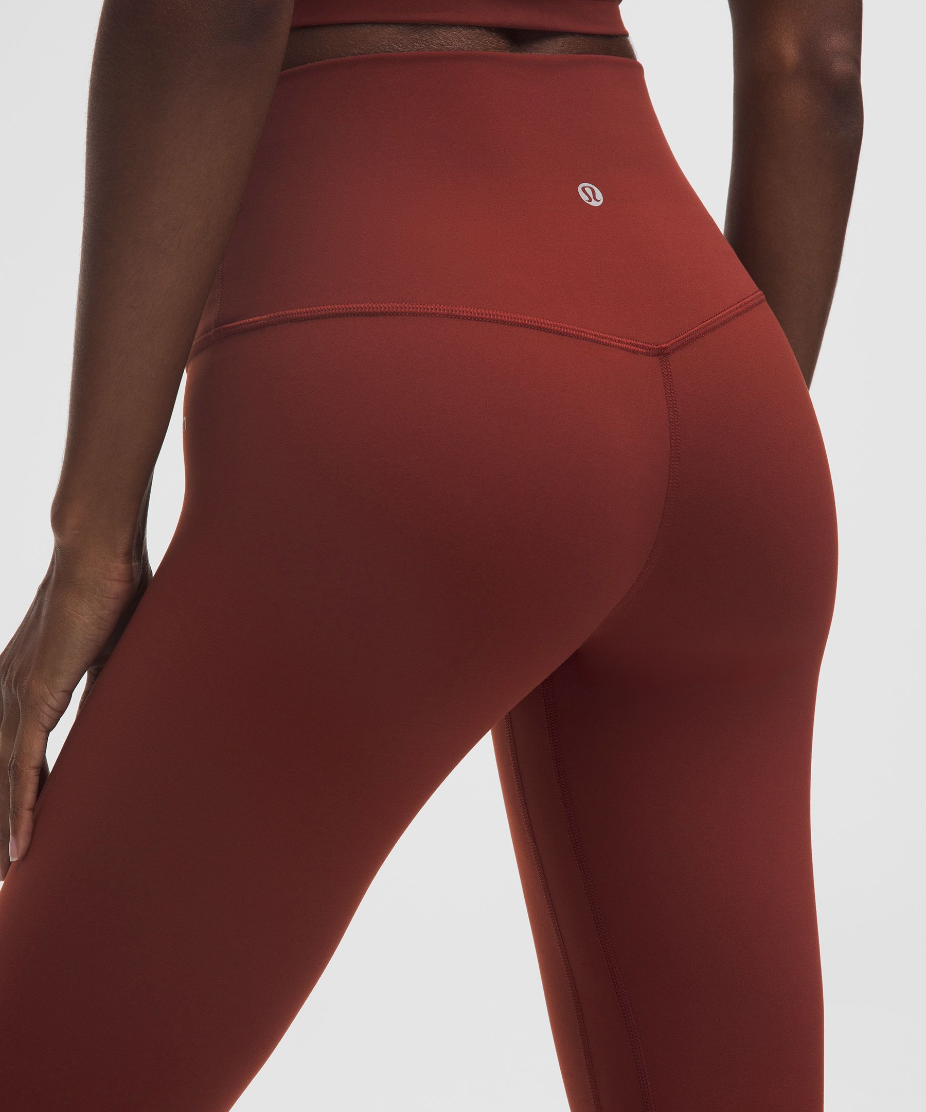 lululemon Align™ High-Rise Pant 25