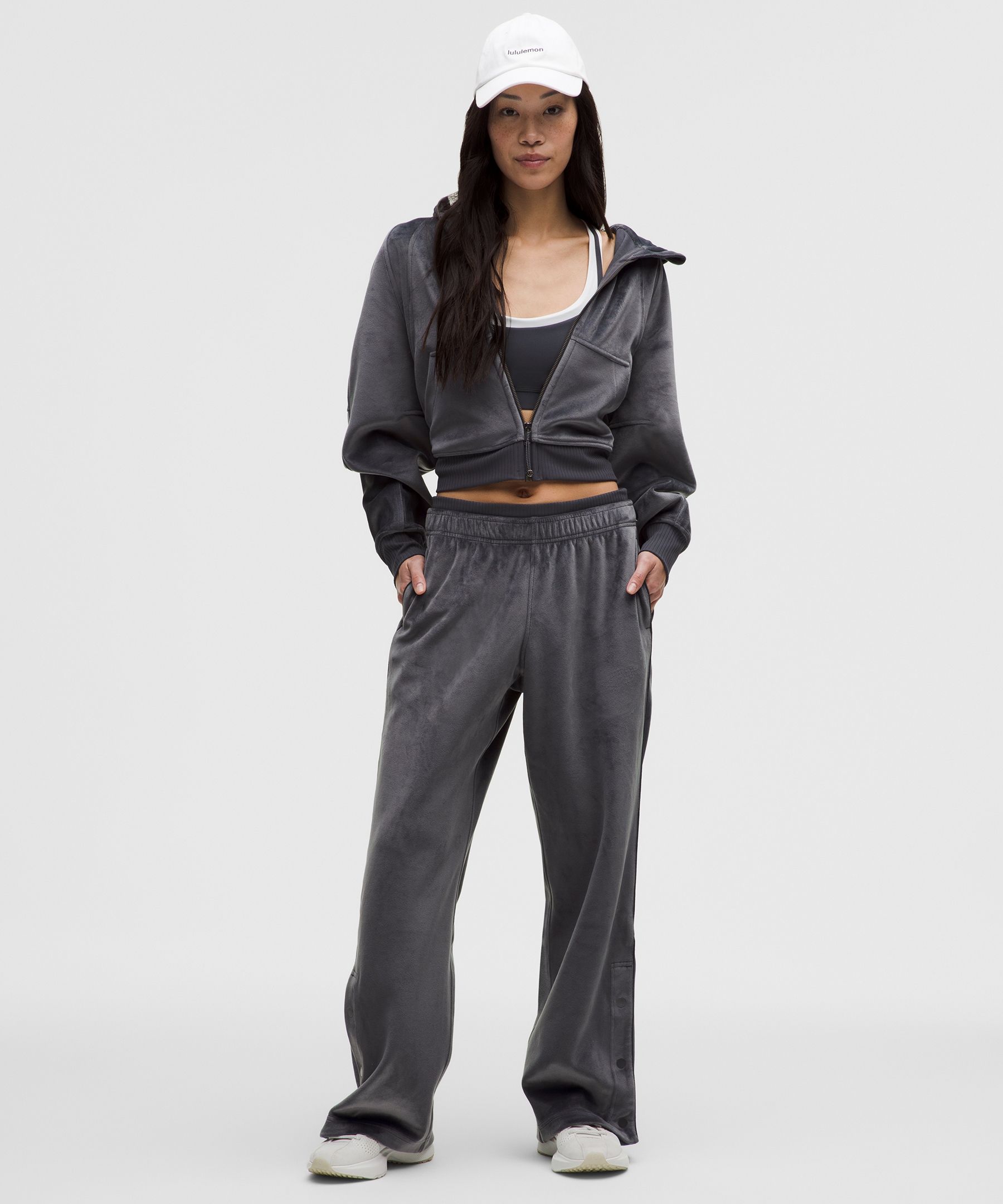 ウィメンズ ボトムス 【ルルレモン公式｜lululemon Japan