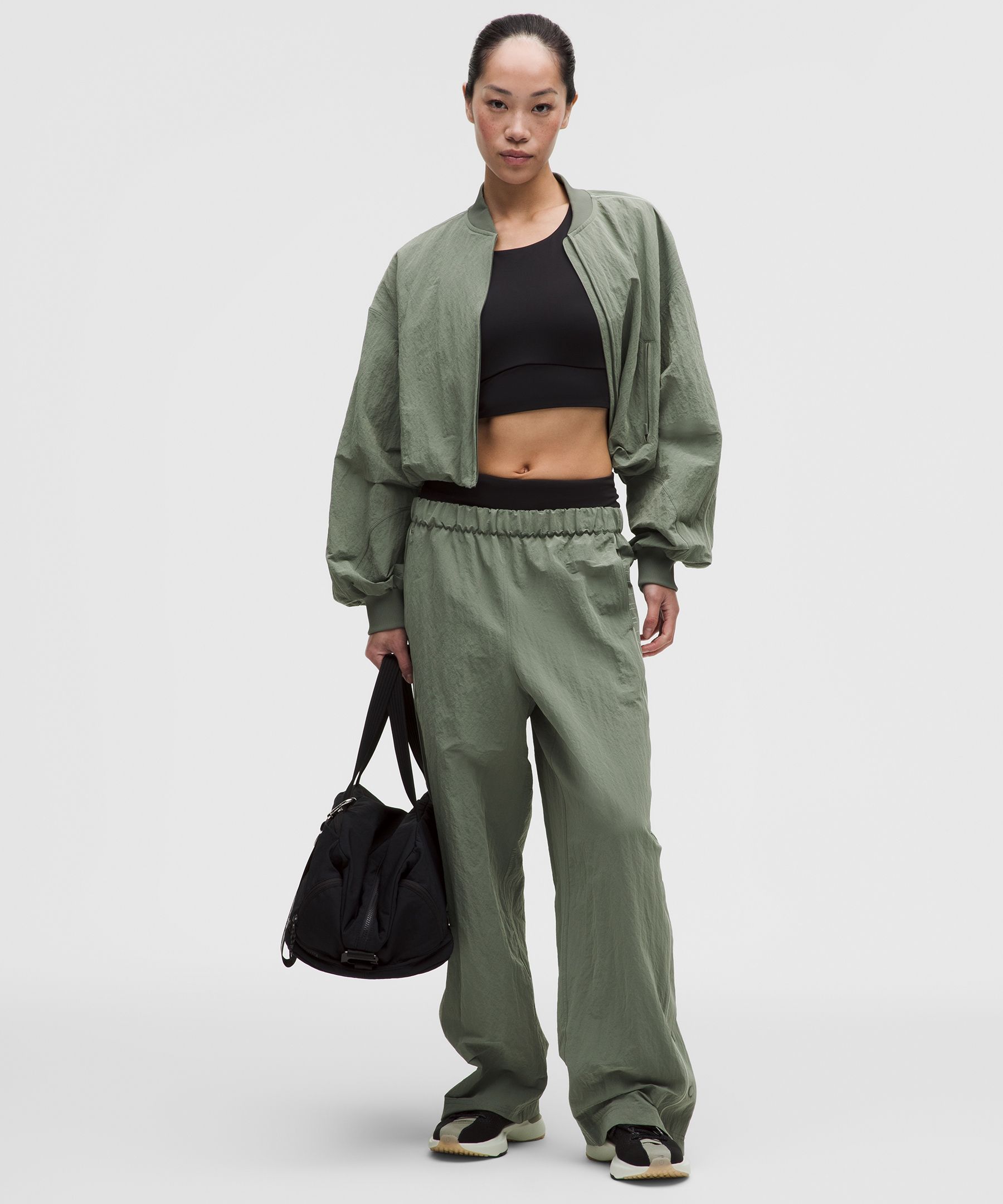 ウィメンズ パンツ 【ルルレモン公式｜lululemon Japan】