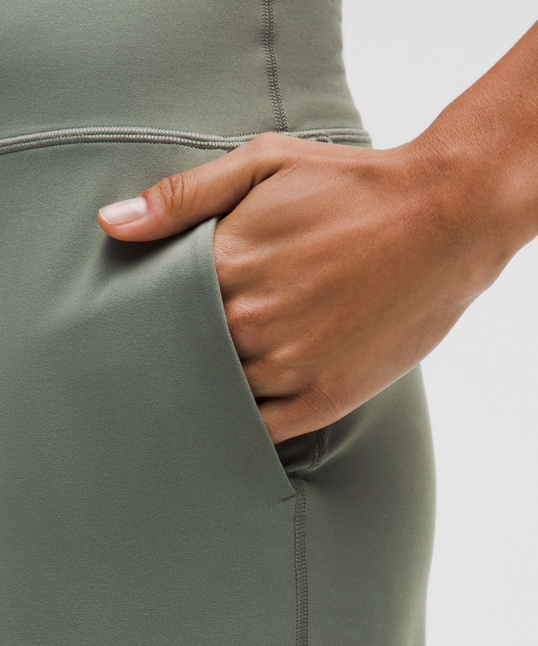 Groove Wide-Leg High-Rise Pant *Regular | Lululemon EU