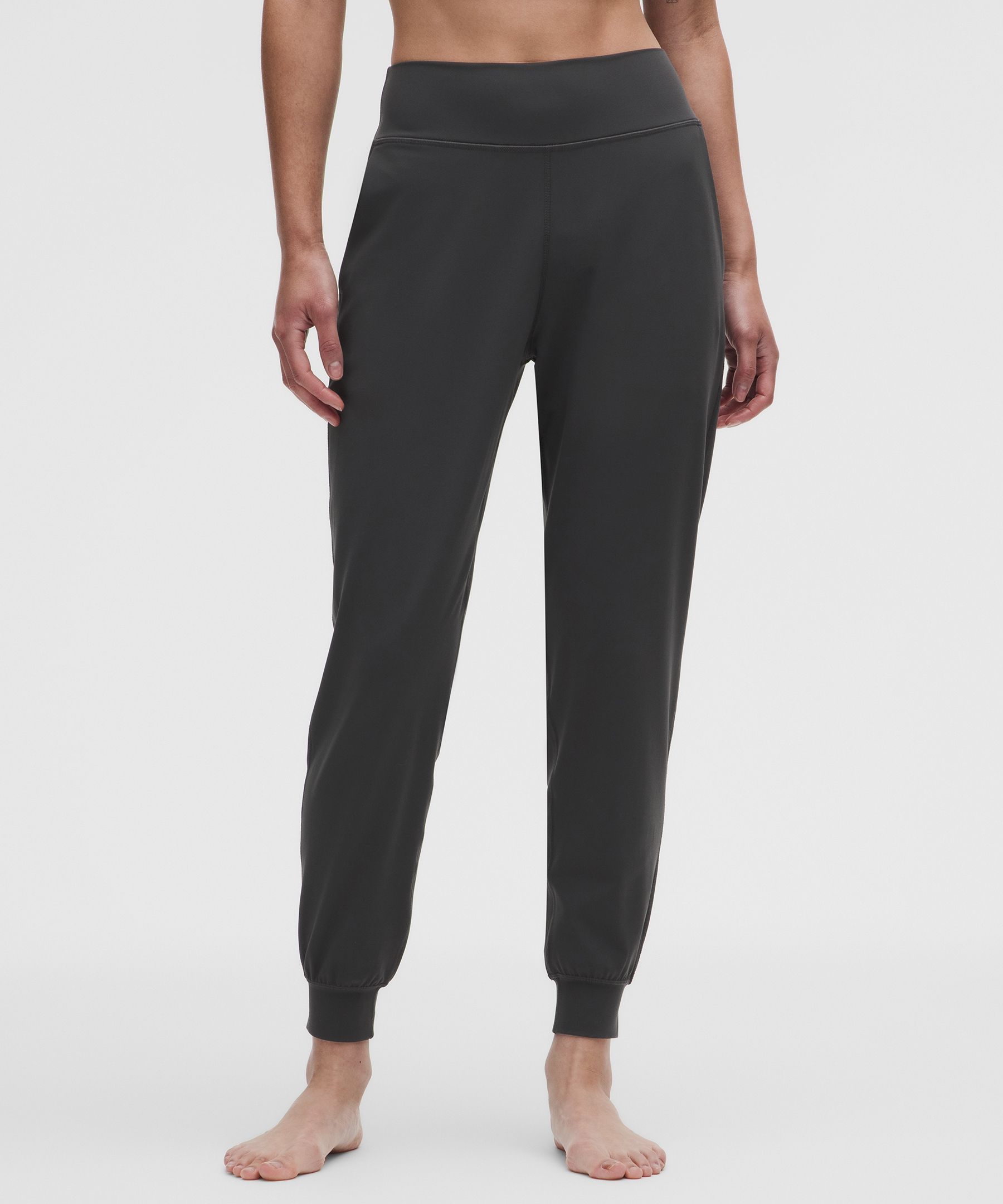 lululemon Align High-Rise Jogger Asia Fit *Updated