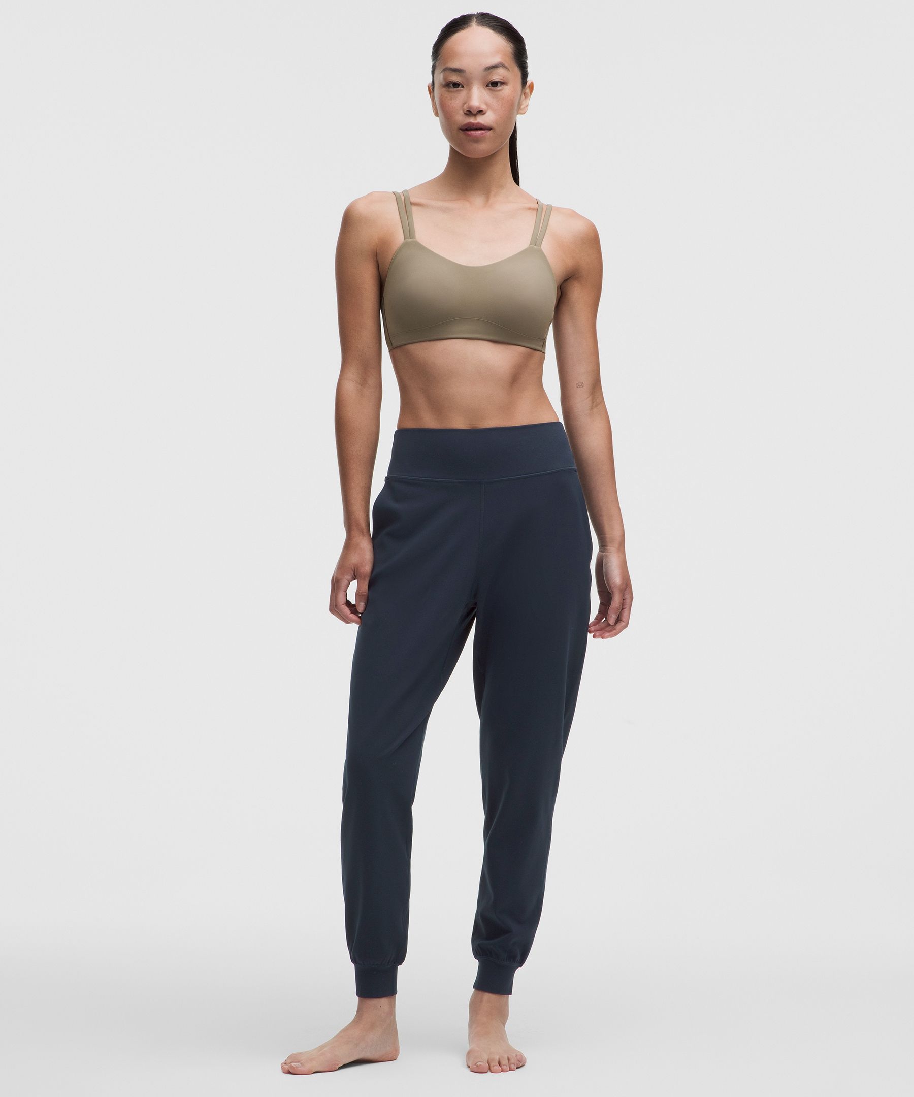 lululemon Align High-Rise Jogger Asia Fit *Updated