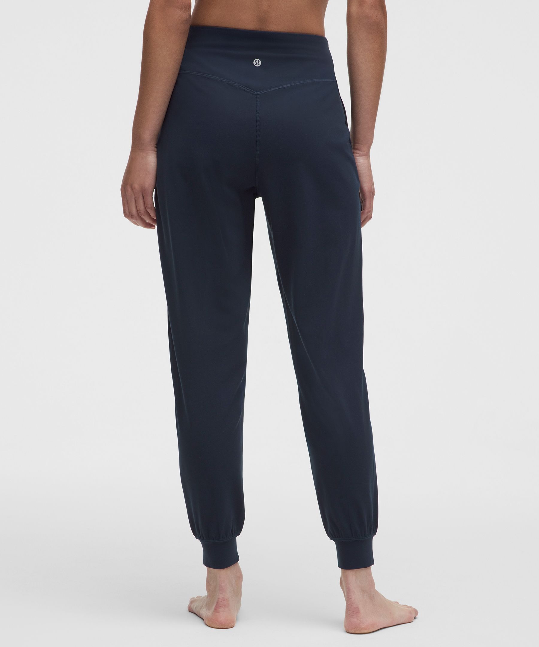lululemon Align High-Rise Jogger Asia Fit *Updated
