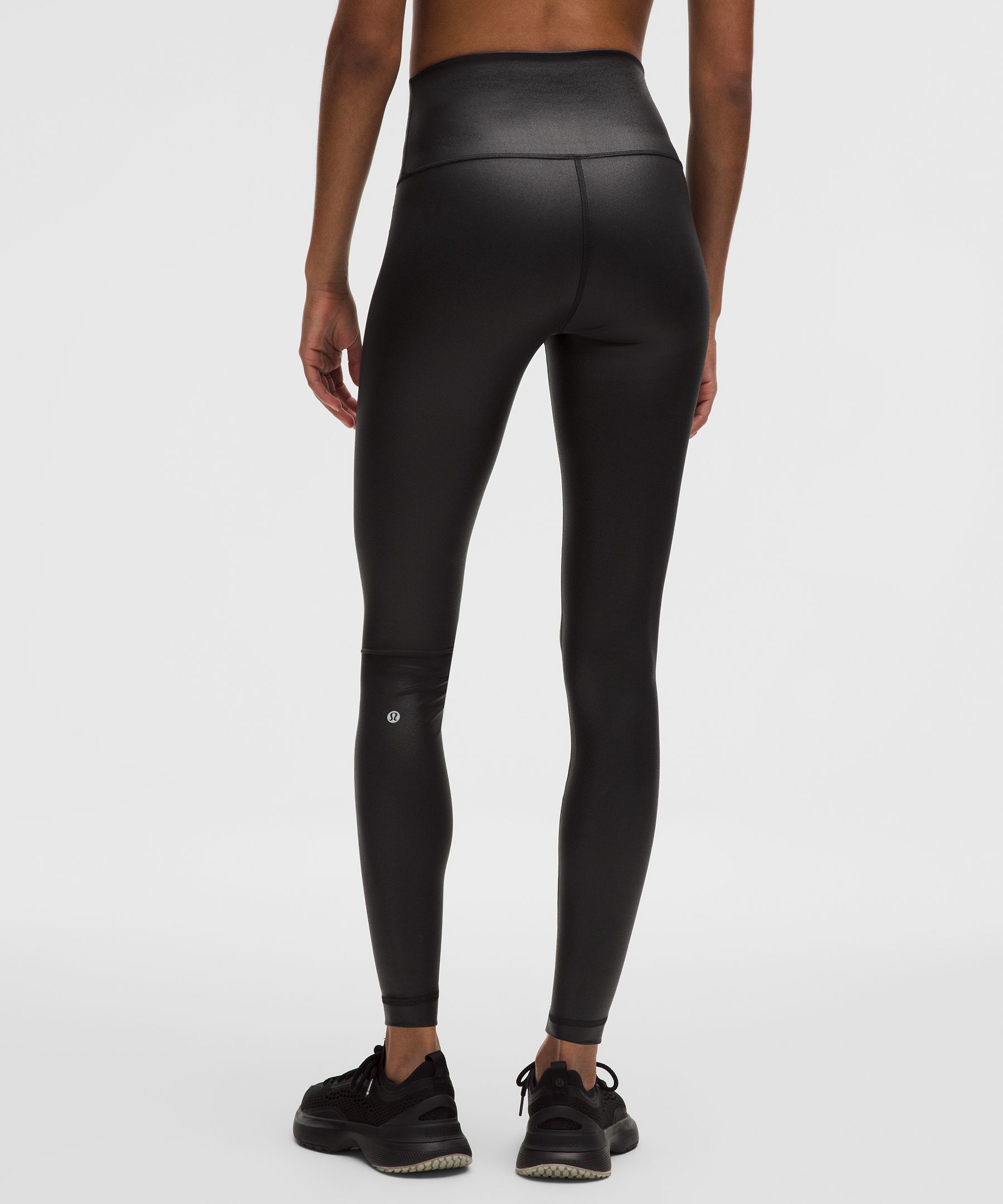Lululemon Wunder Train High-rise Tight 28"