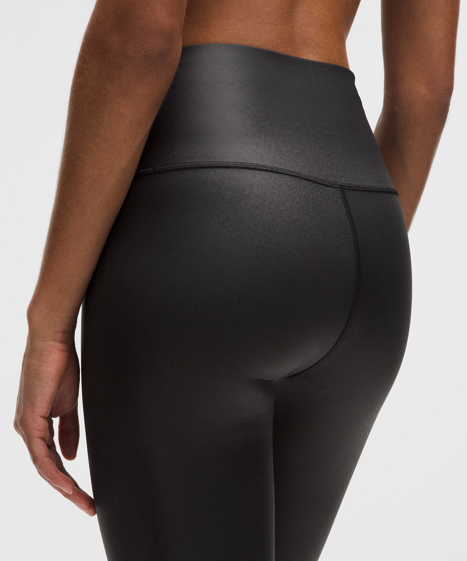 Lululemon Wunder Train High-rise Tight 28"