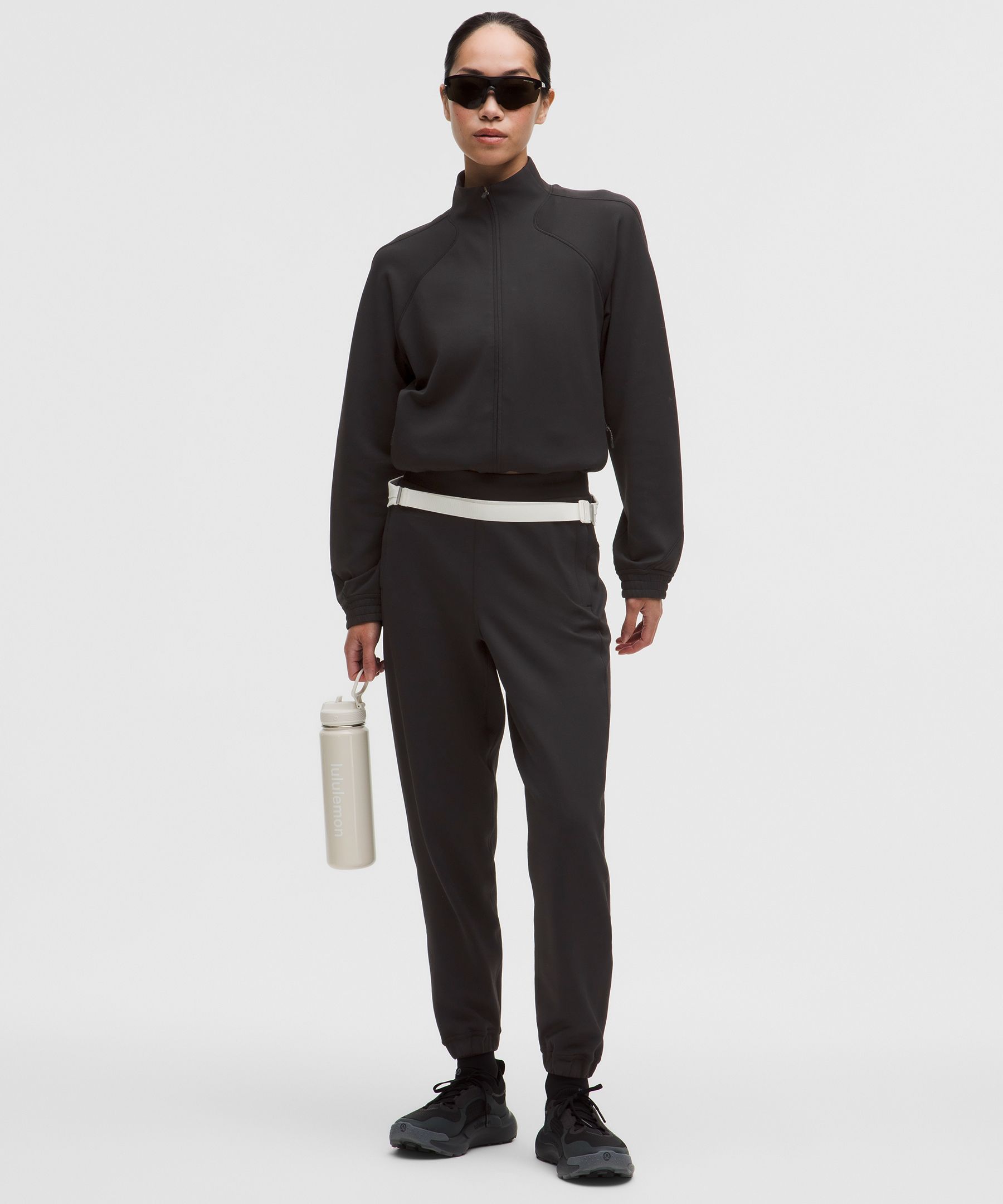 Adapted State サーマルハイライズジョガー *アジアフィット