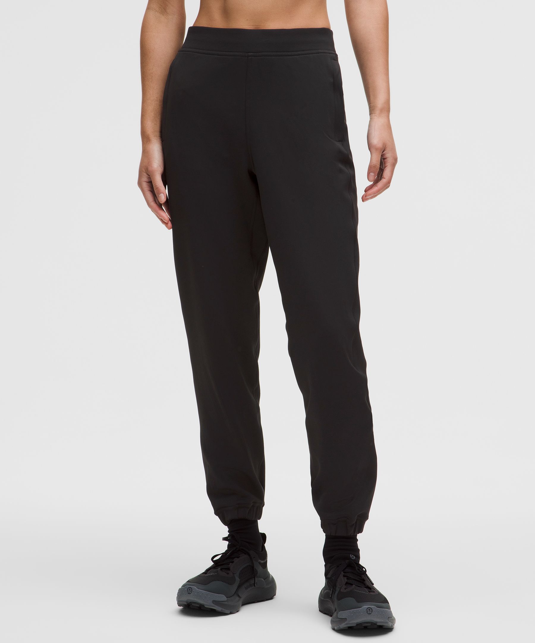 ルルレモン Adapted State Jogger Asia Fit Sサイズ Adapted State ハイライズジョガー *アジアフィット | ジョガーパンツ