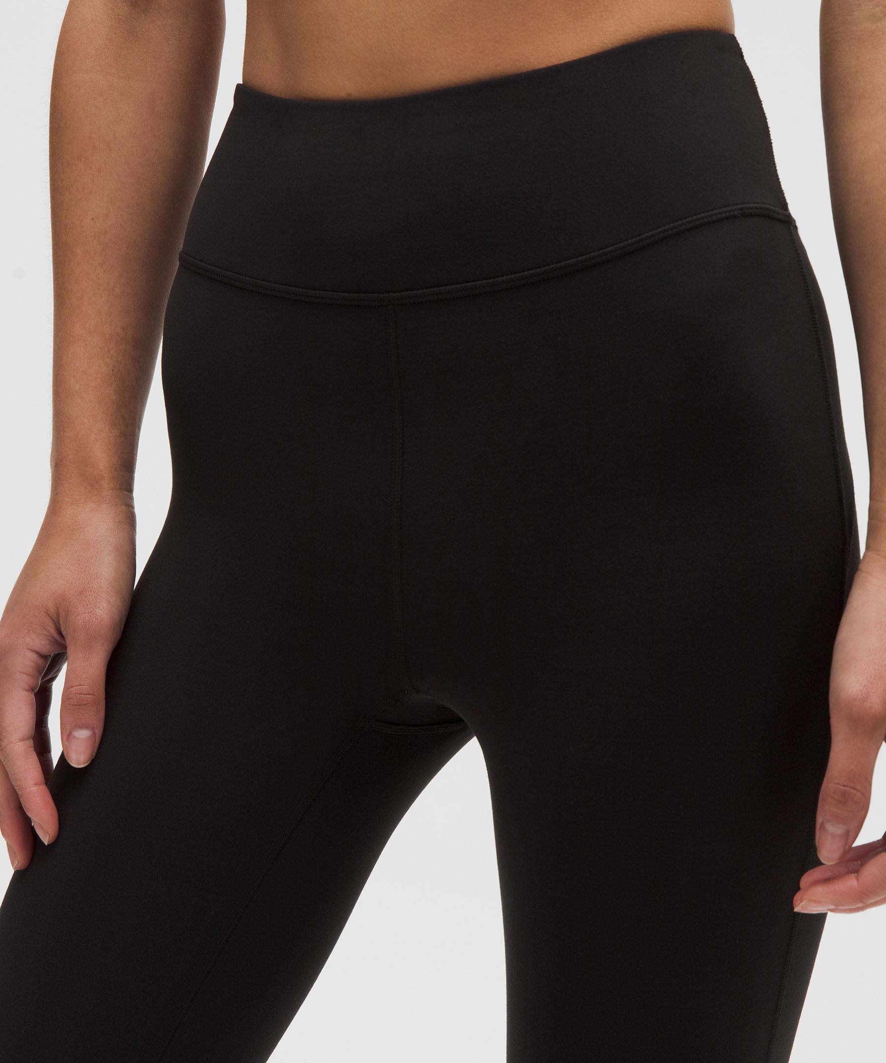 Groove ハイライズフレアパンツ ウォーム *アジアフィット | レギンス