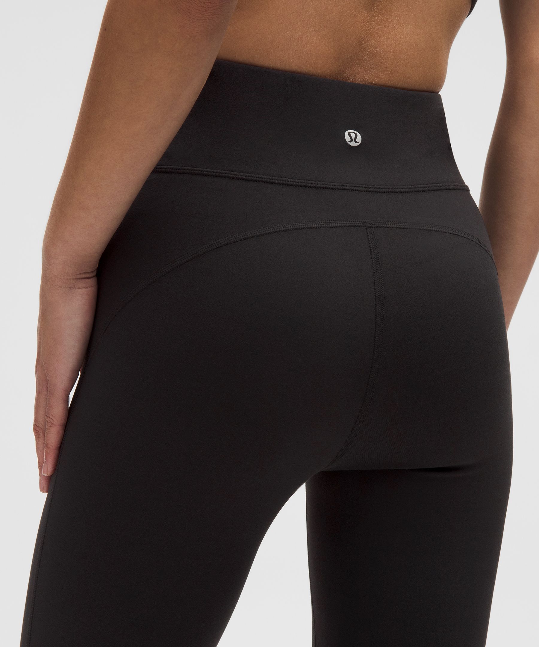 Groove ハイライズフレアパンツ ウォーム *アジアフィット | レギンス