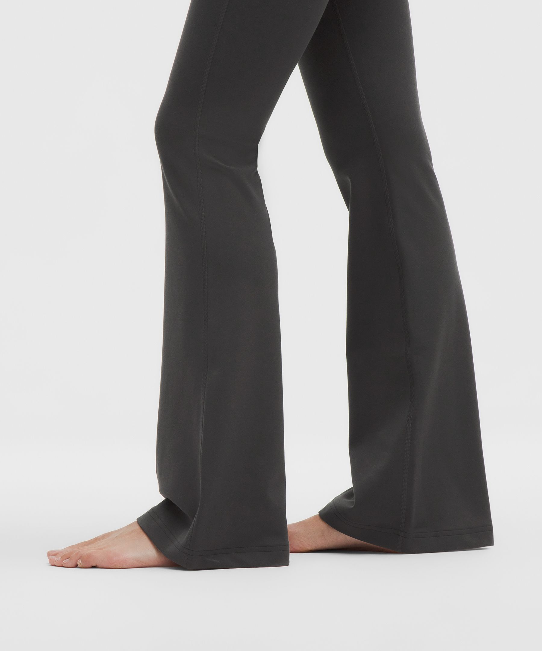 Groove High-Rise Flared Pant Warm *Asia Fit