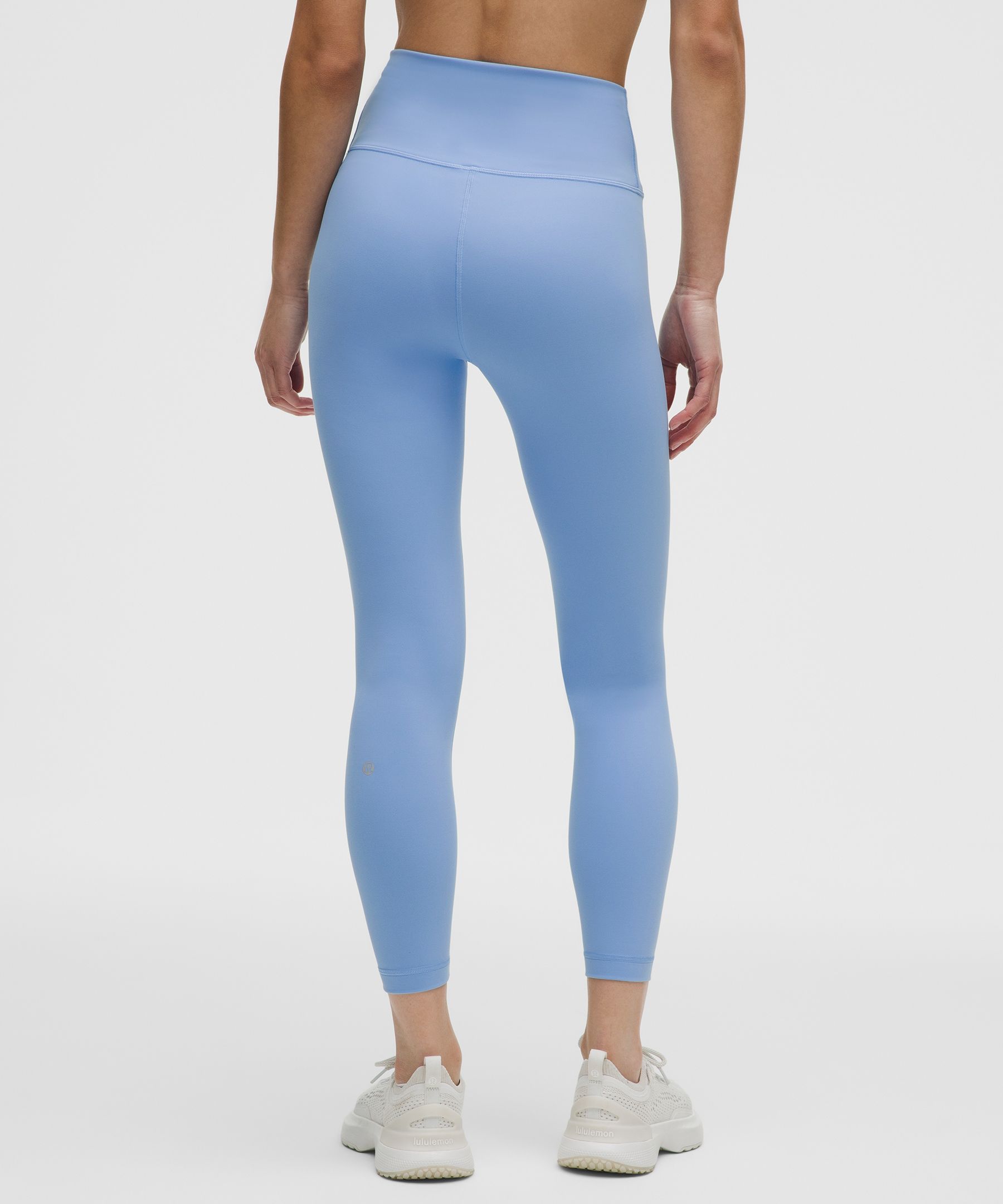 Wunder Train High-Rise Tight 24