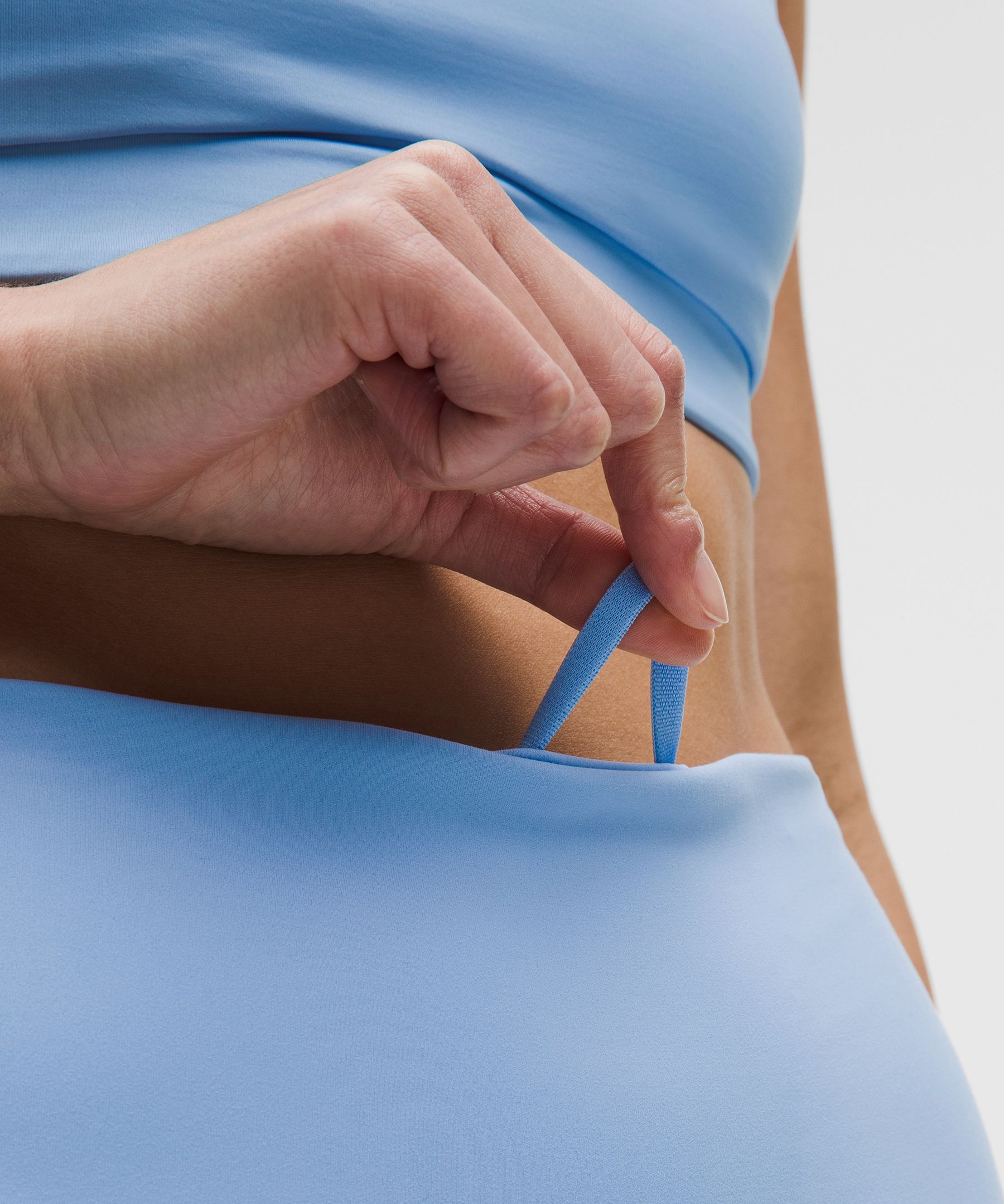 Wunder Train High-Rise Tight 24