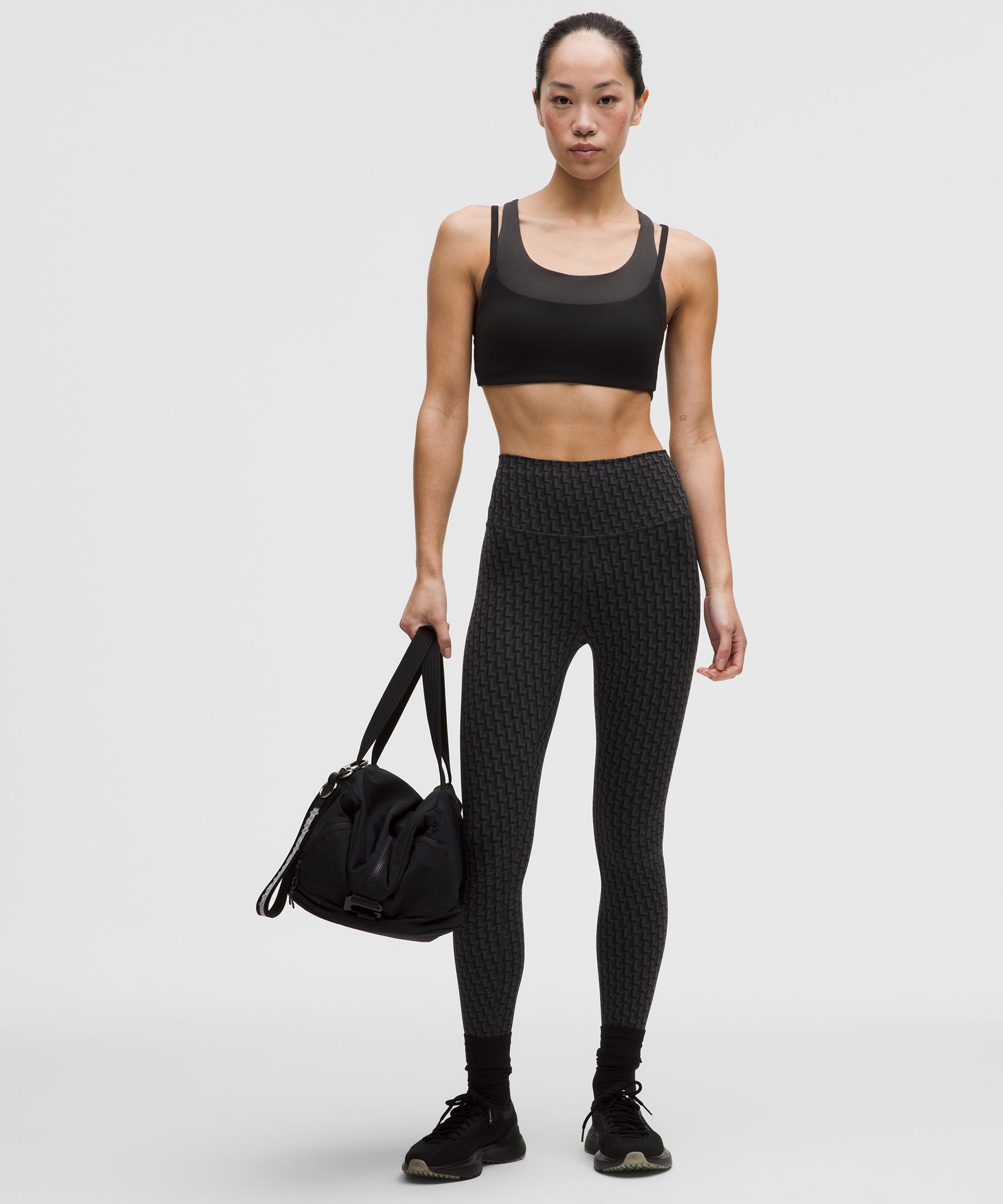 Wunder Train High-Rise Tight 24