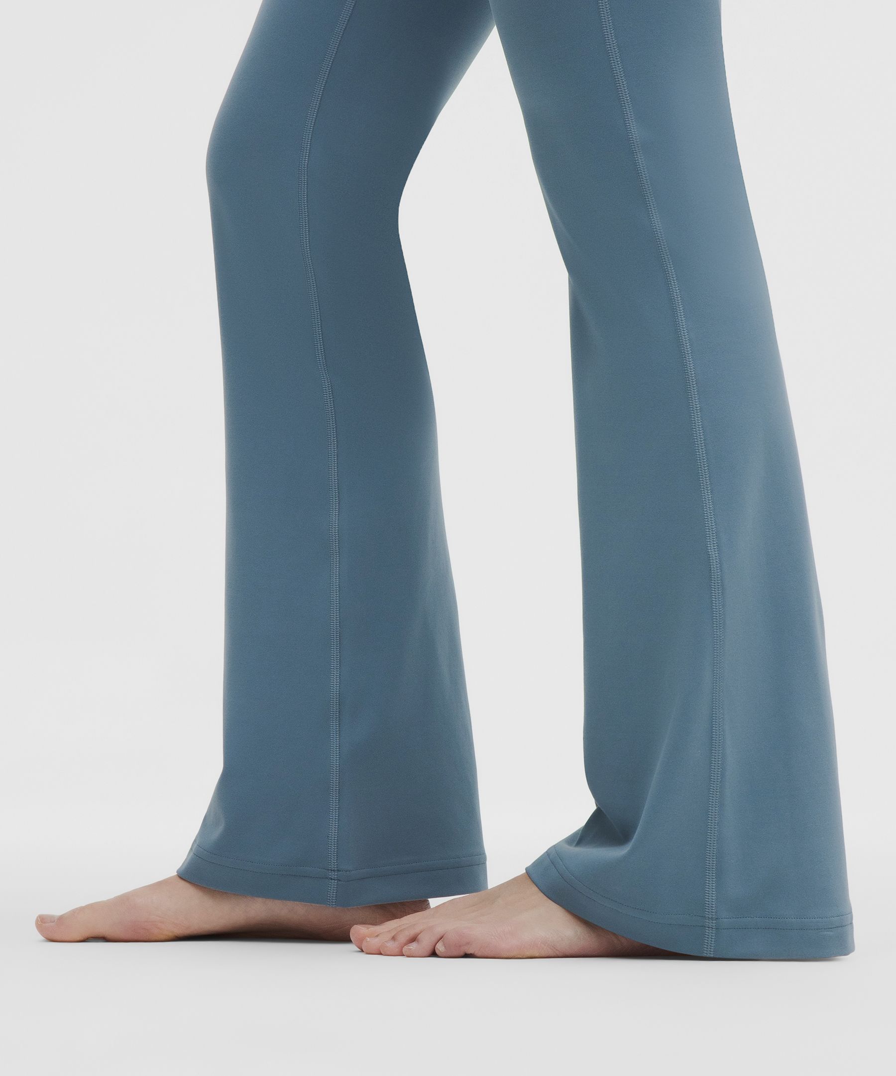 Groove Nulu Super-High-Rise Flared Pants 30" *Asia Fit