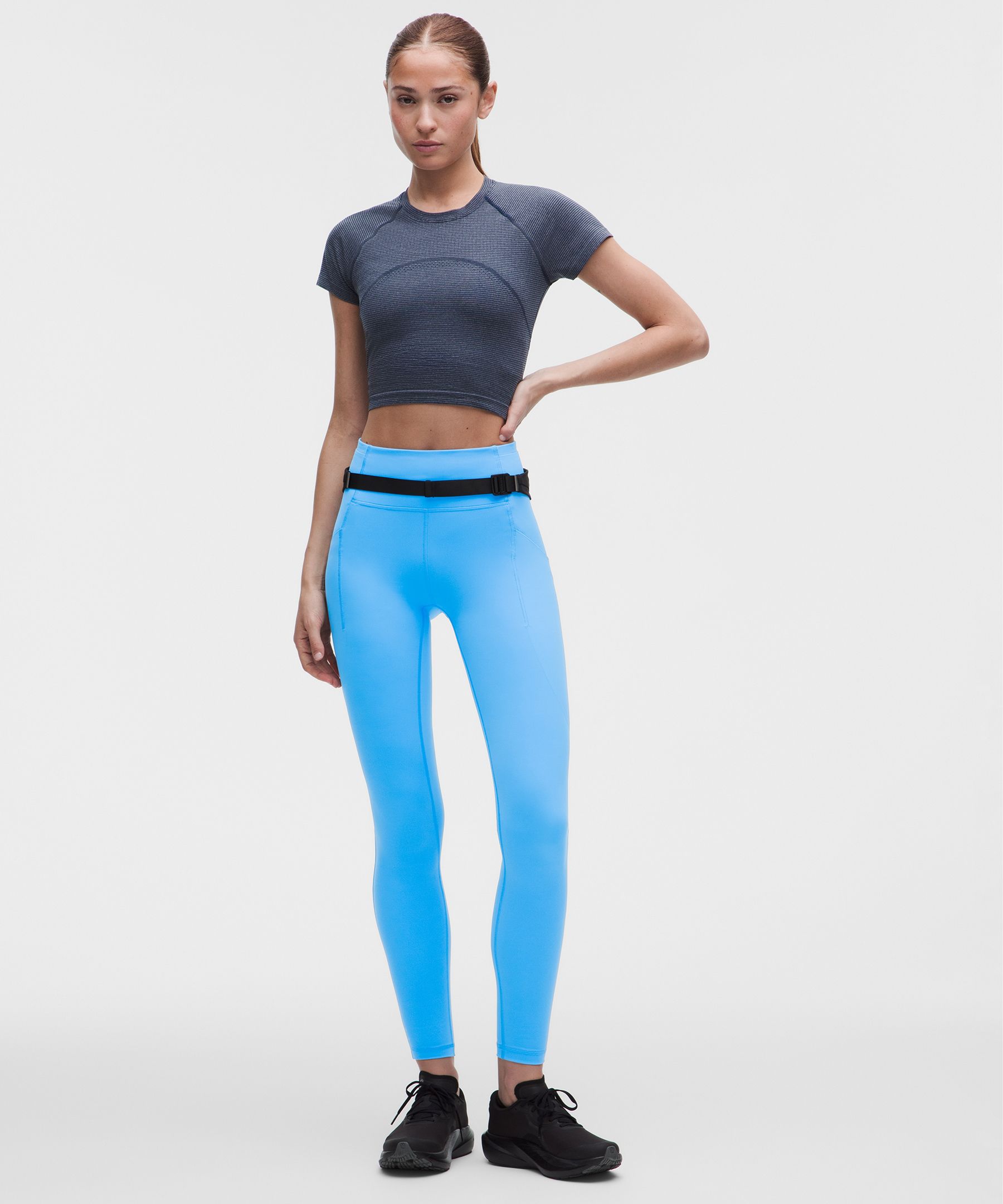 Swift Speed High-Rise Tight 28"