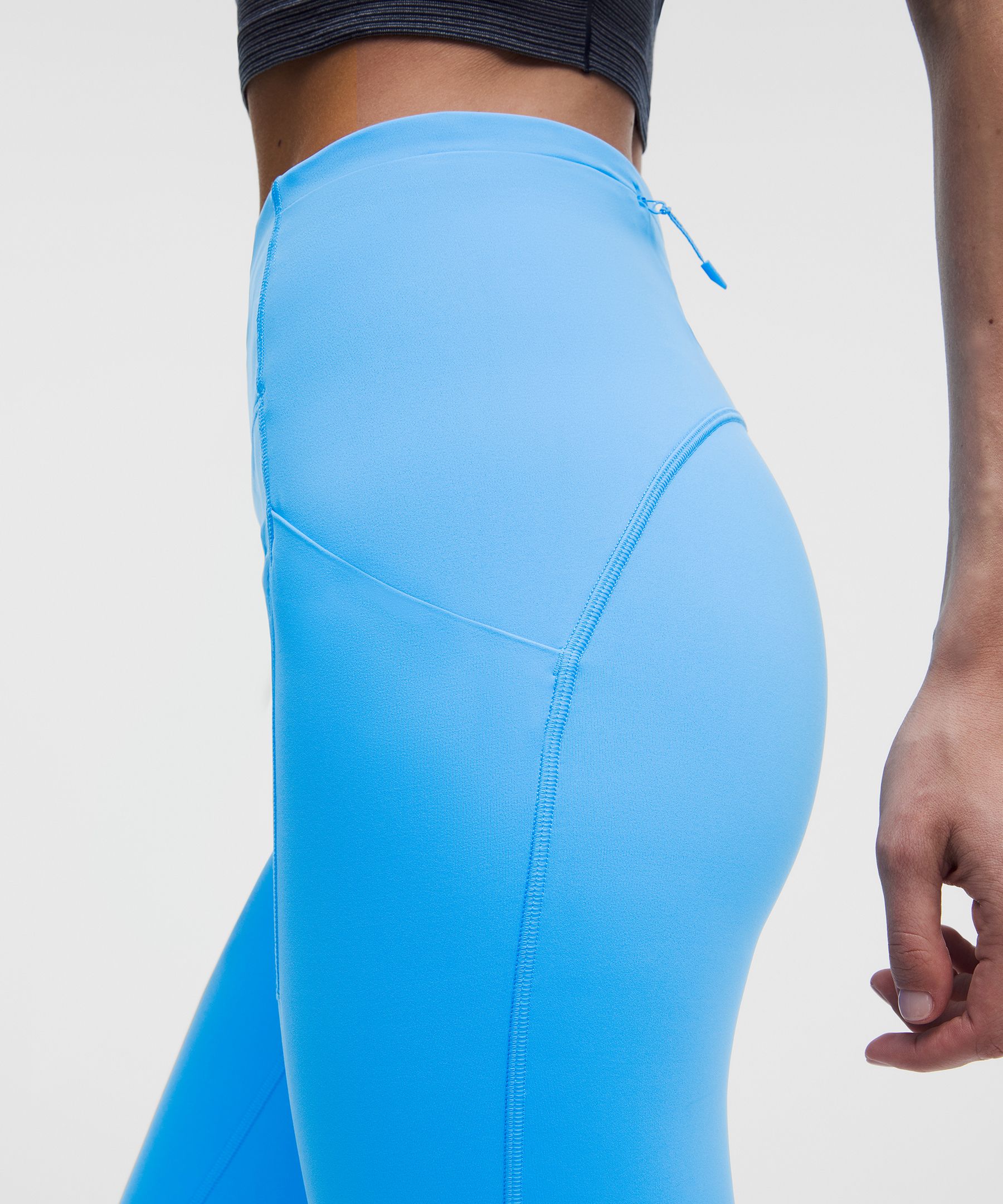 Swift Speed High-Rise Tight 28"