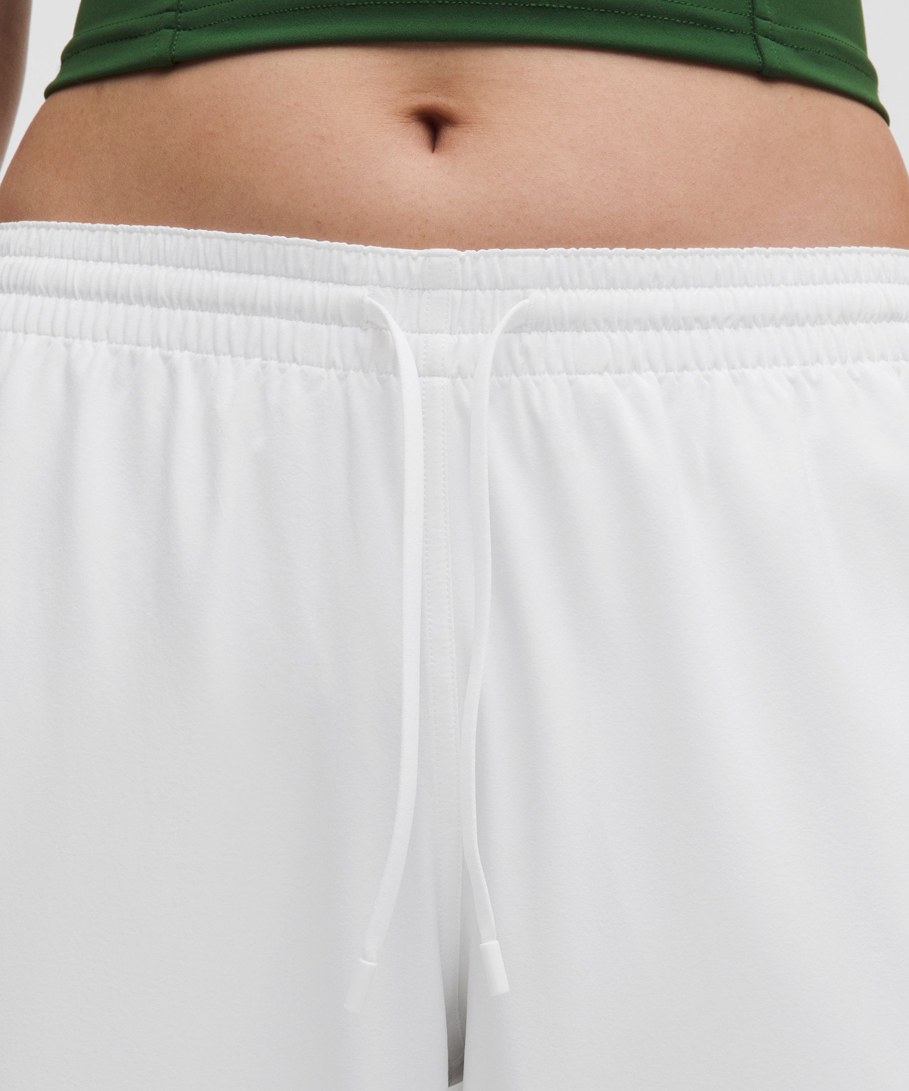 Court Rival Wide-Leg Track Pant Regular