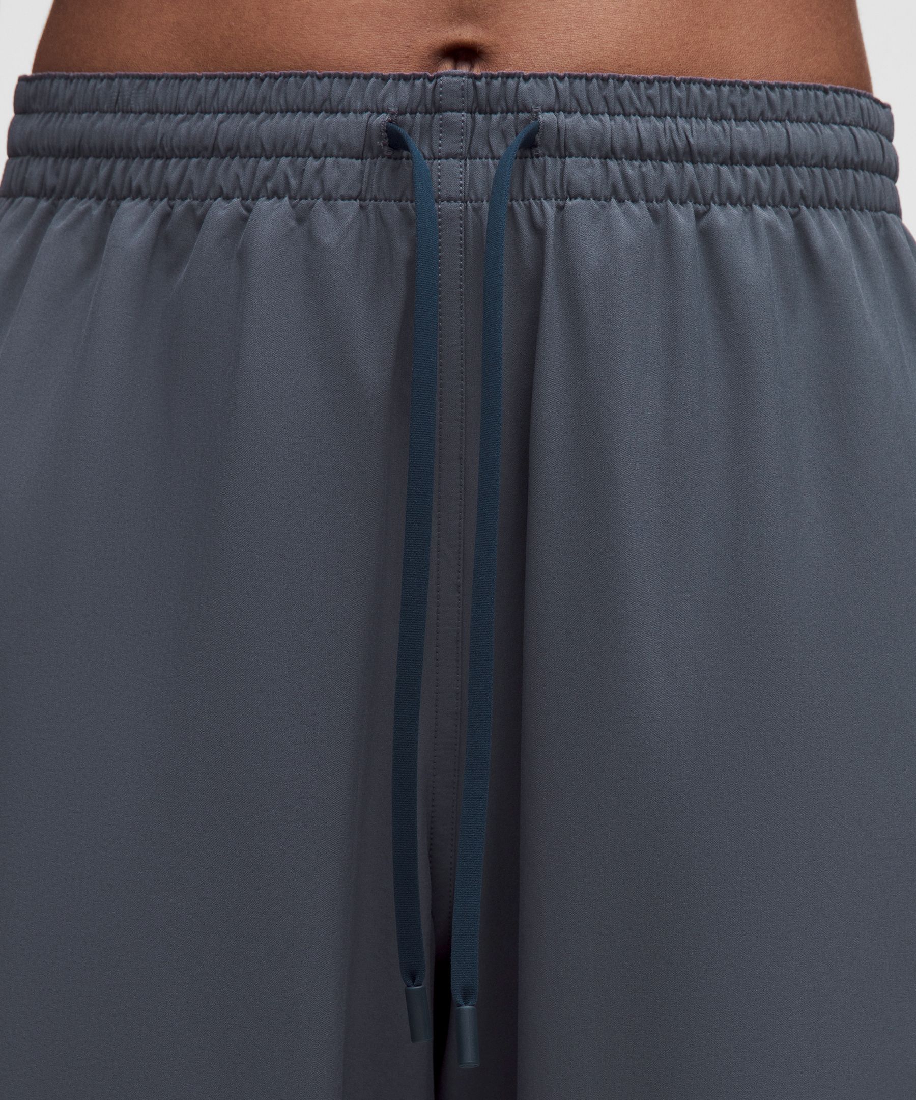 Court Rival Wide-Leg Track Pant