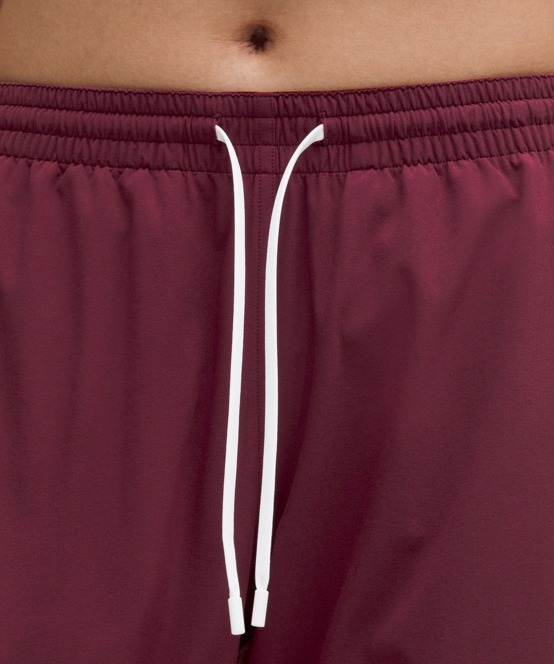 Court Rival Wide-Leg Track Pant Regular