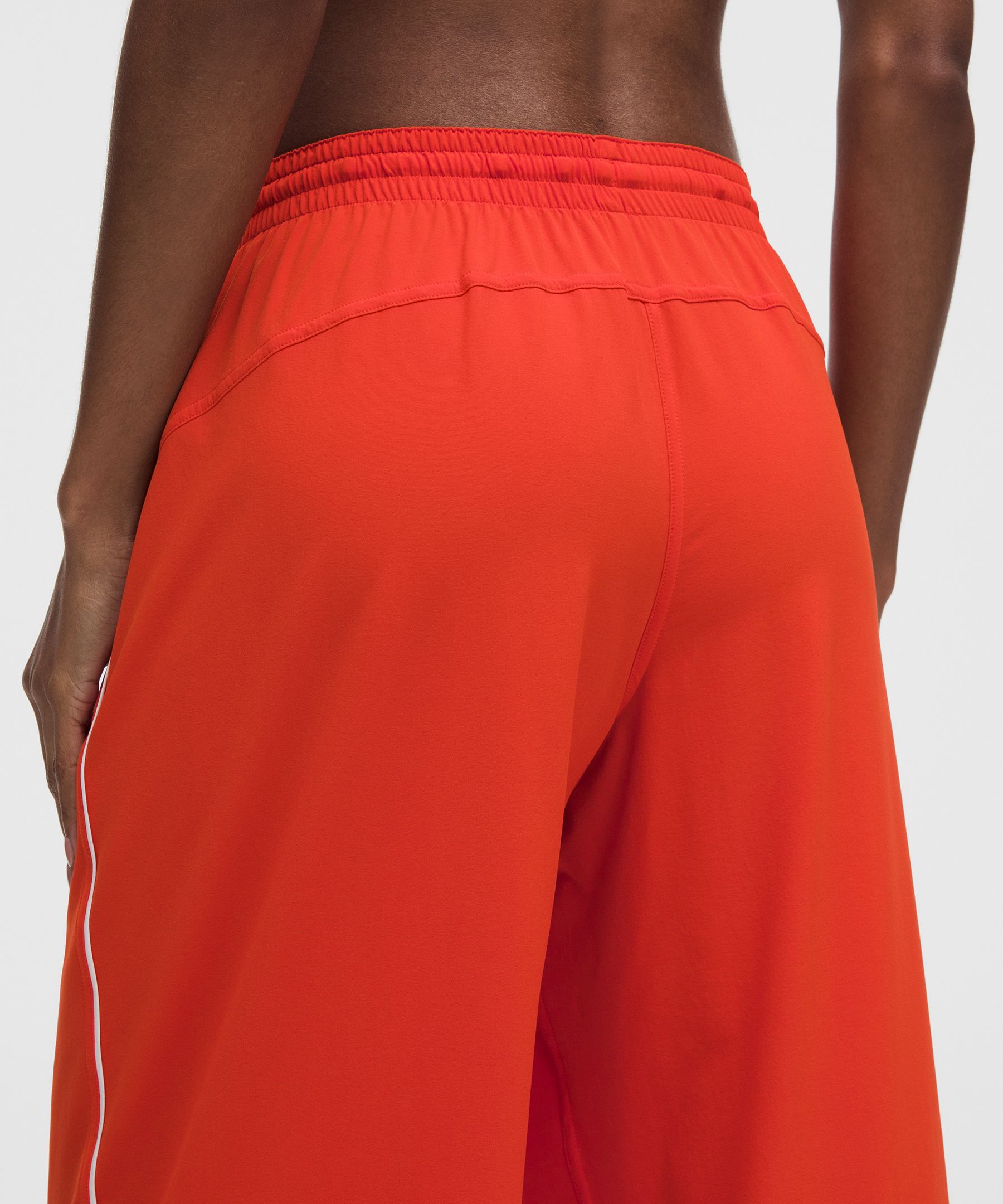 Court Rival Wide-Leg Track Pant *Regular
