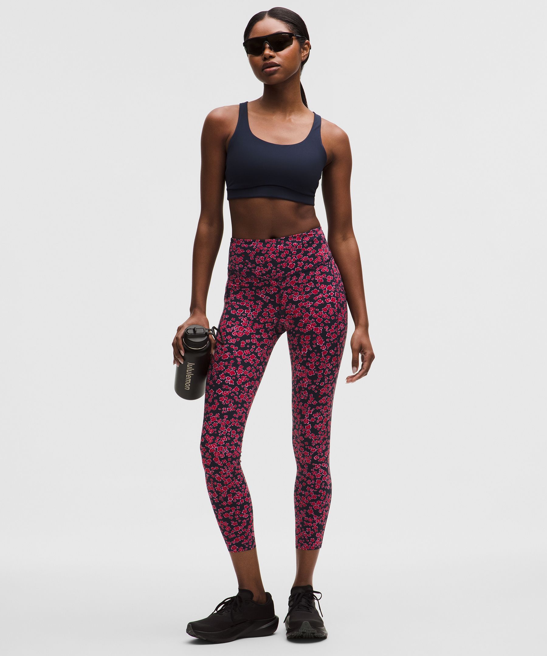 Fast and Free High-Rise Tight 25" 