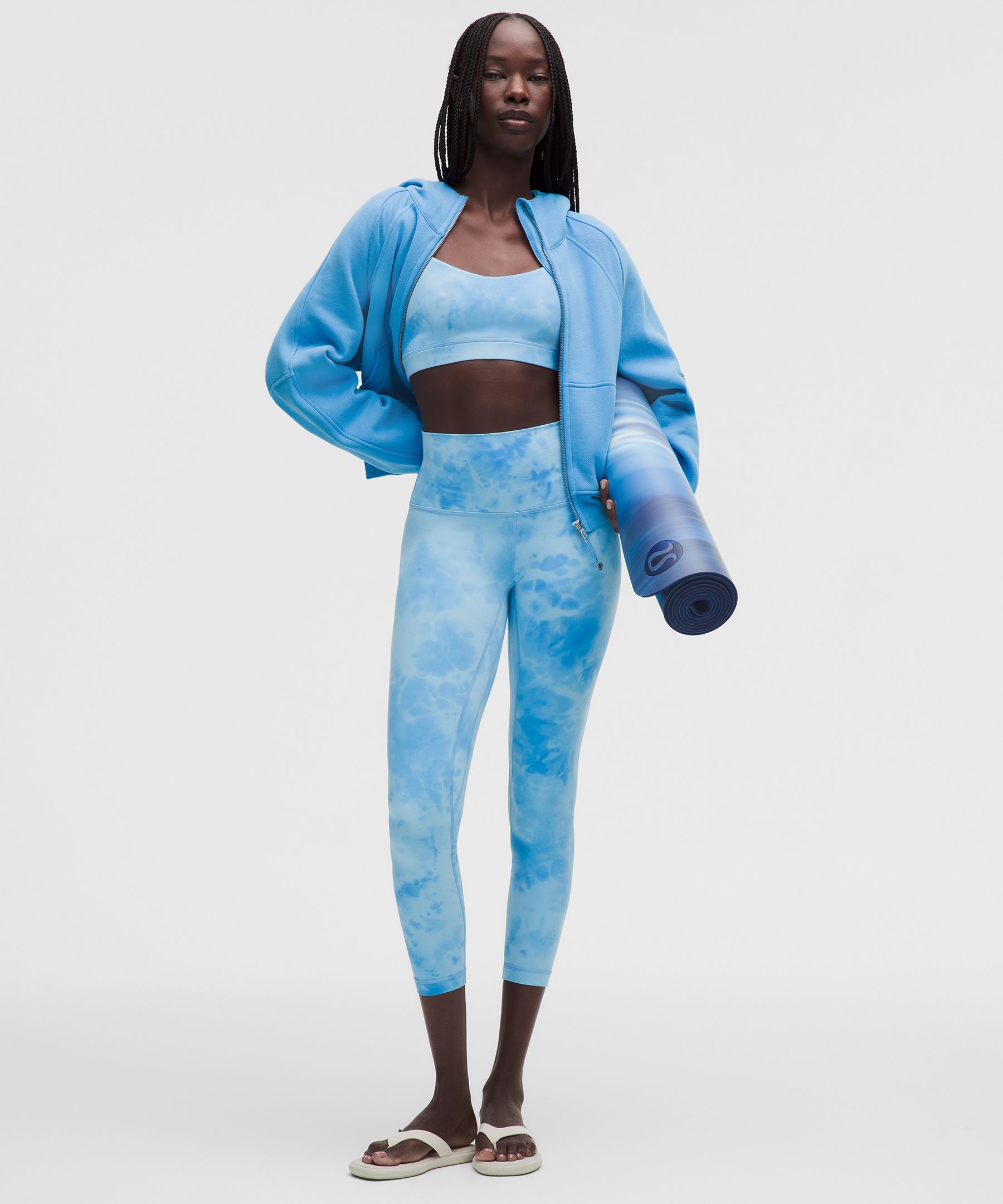 lululemon Align™ High-Rise Pant 25"