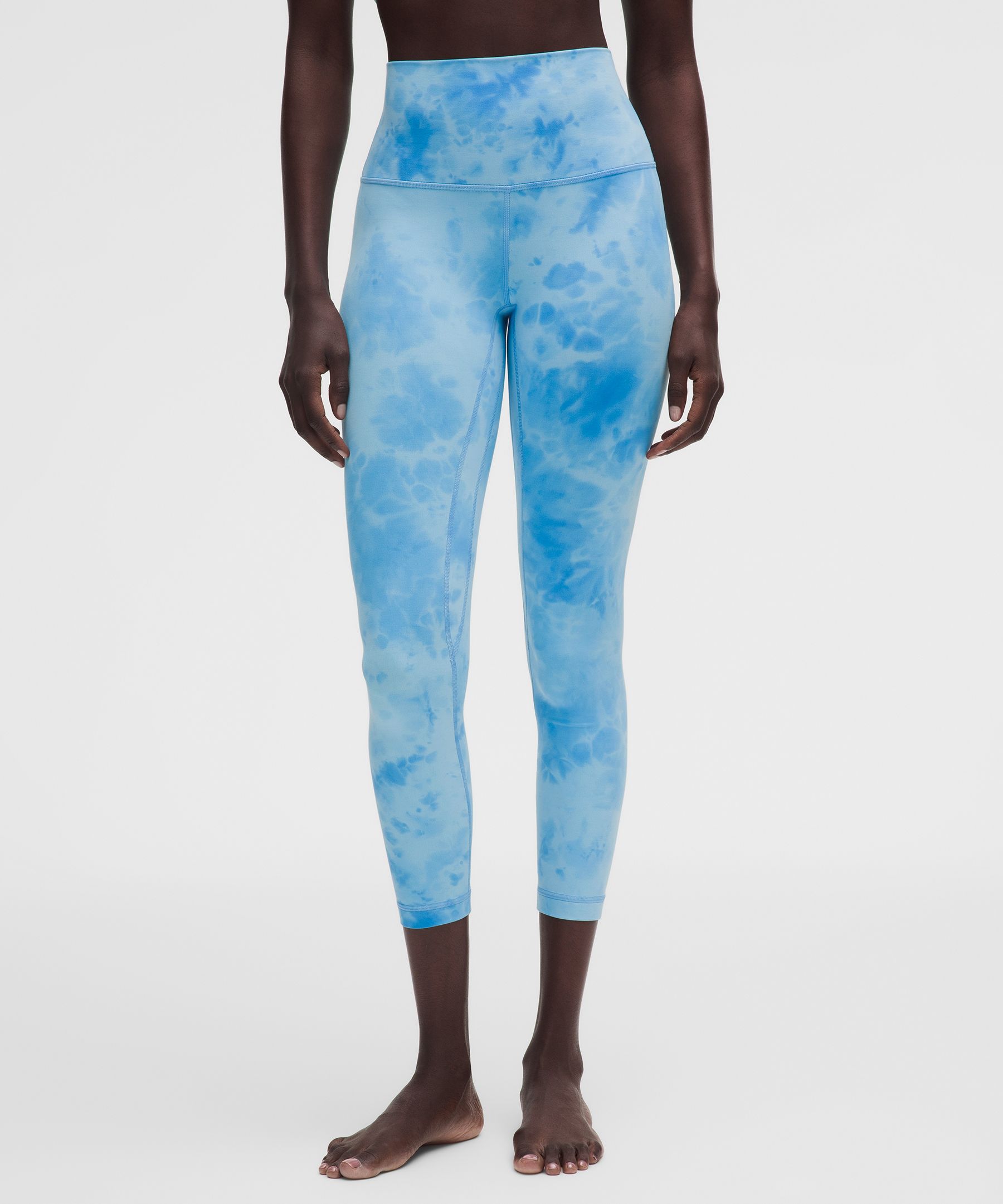 lululemon Align™ High-Rise Pant 25"