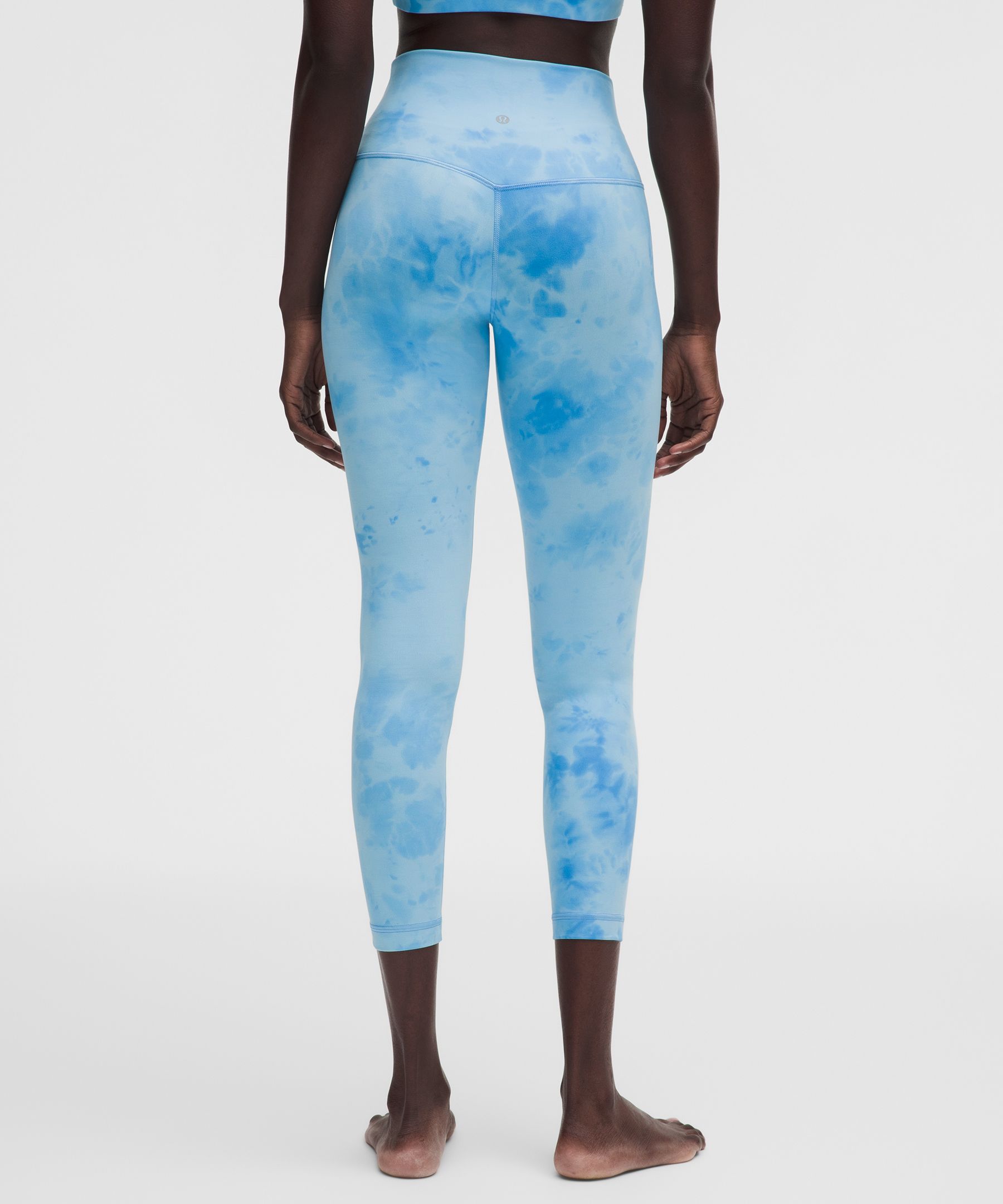 lululemon Align™ High-Rise Pant 25"