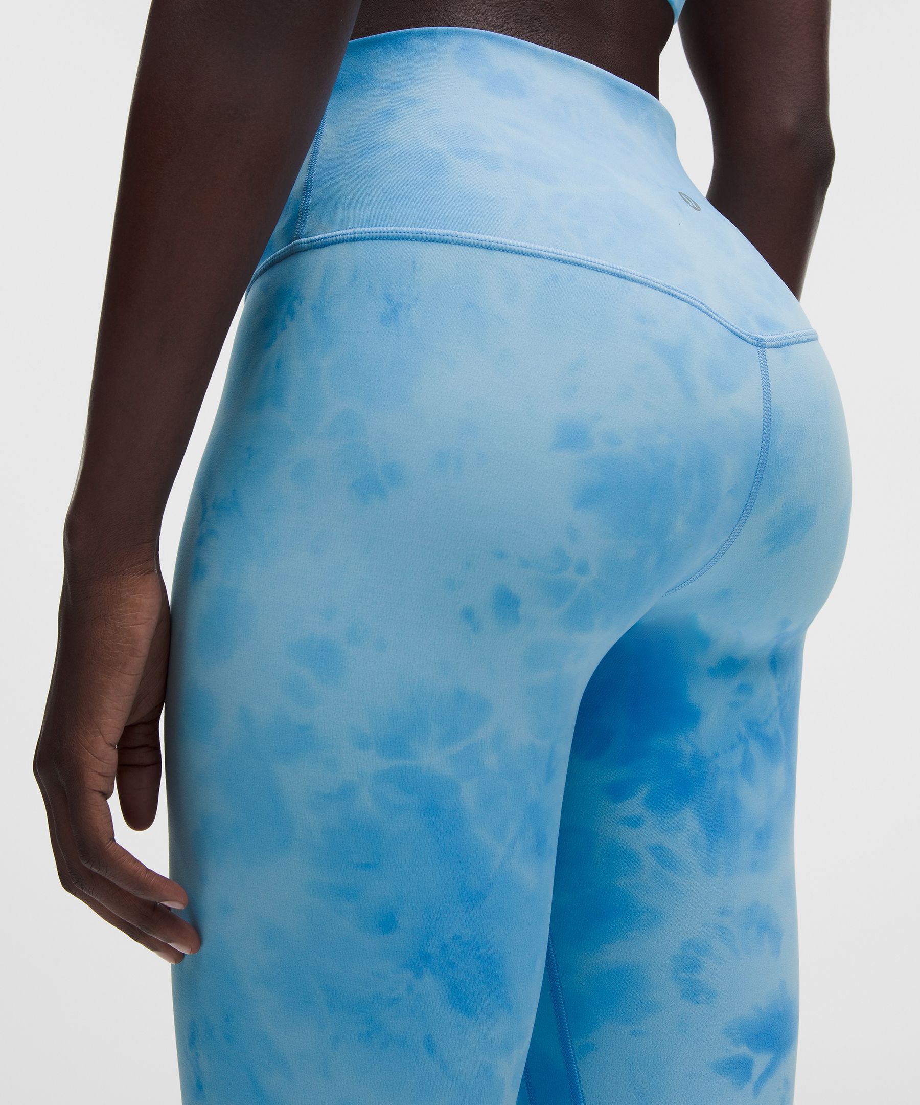 lululemon Align™ High-Rise Pant 28"