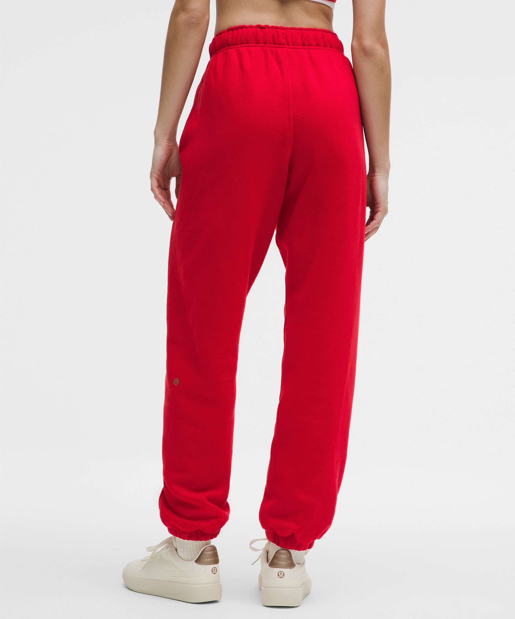 ニューイヤー Scuba ミッドライズ オーバーサイズジョガー *アジア