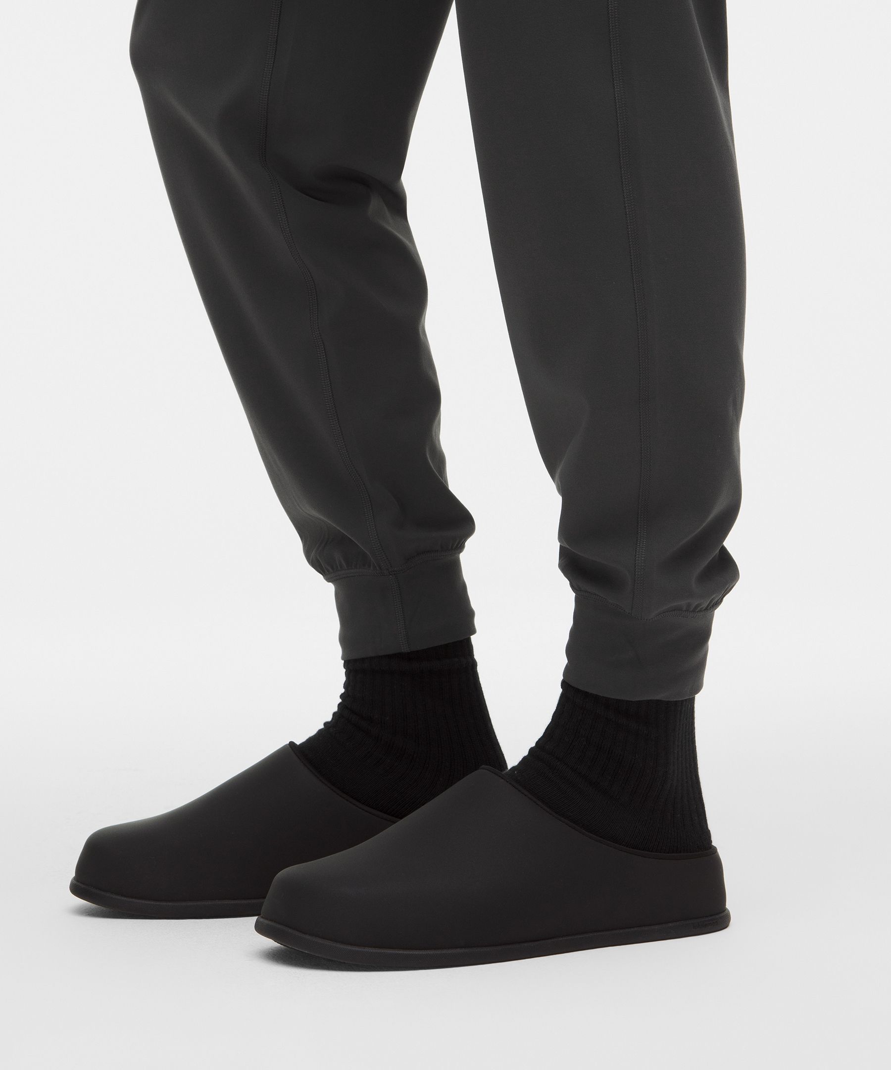 Lululemon Align™ High-rise Jogger In Black